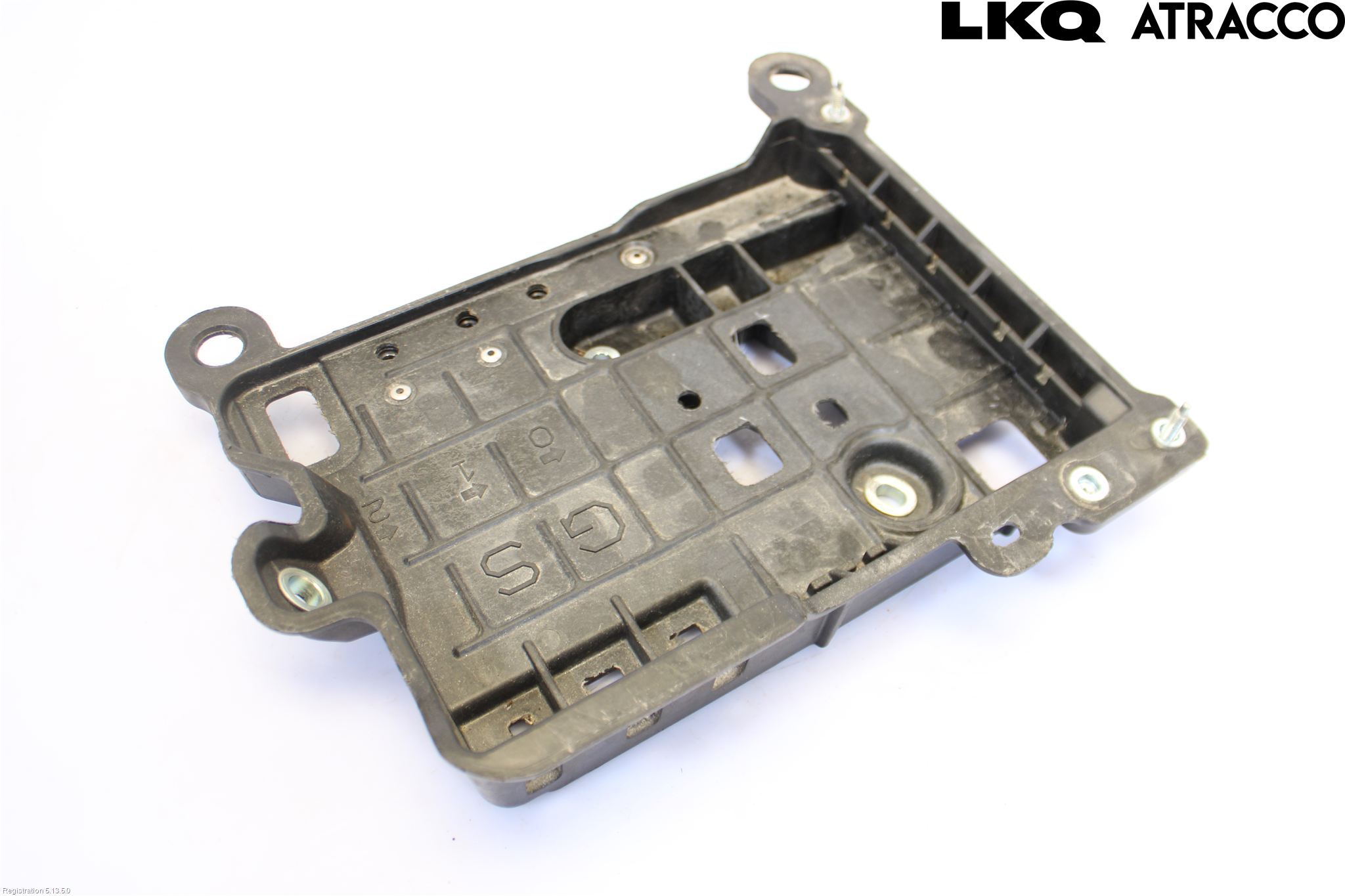Toyota AYGO X AB70 22- Batterikasse - Feste - Holder