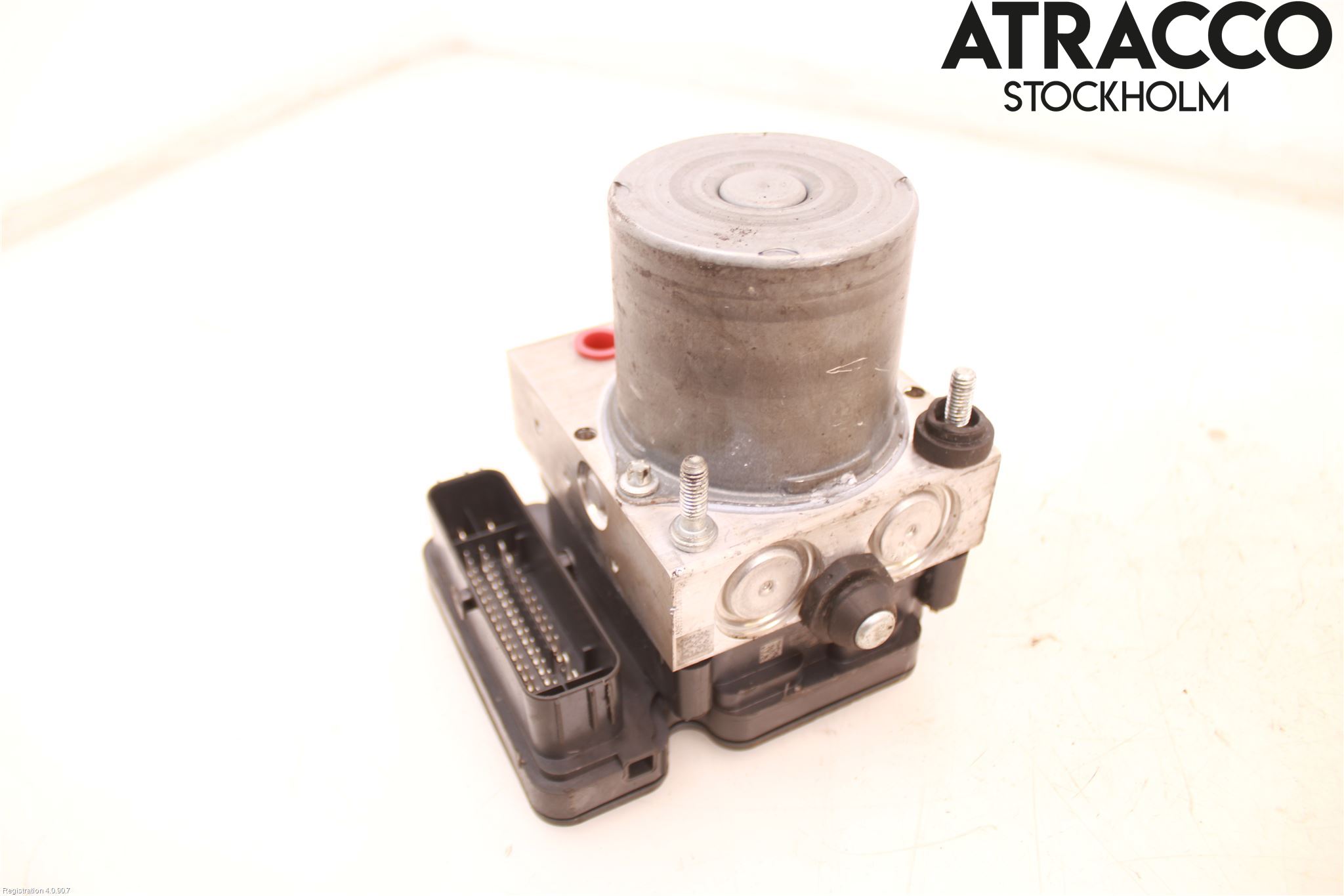 Mercedes-Benz MB A-KLASS (W177) 18- Abs Hydraulikkaggregat