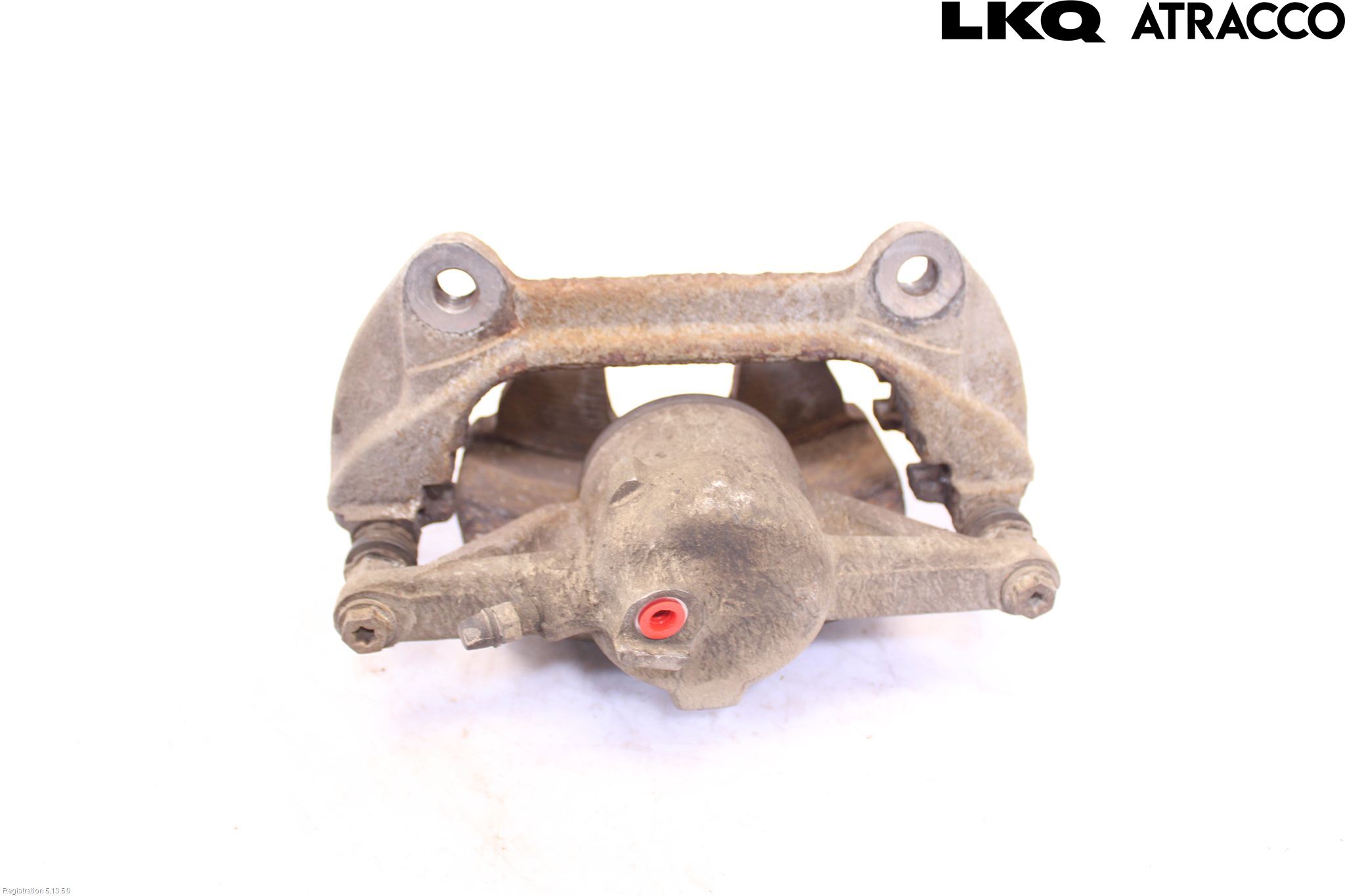 Volkswagen VW TIGUAN 16-24 Bremsecaliper Foran Høyre