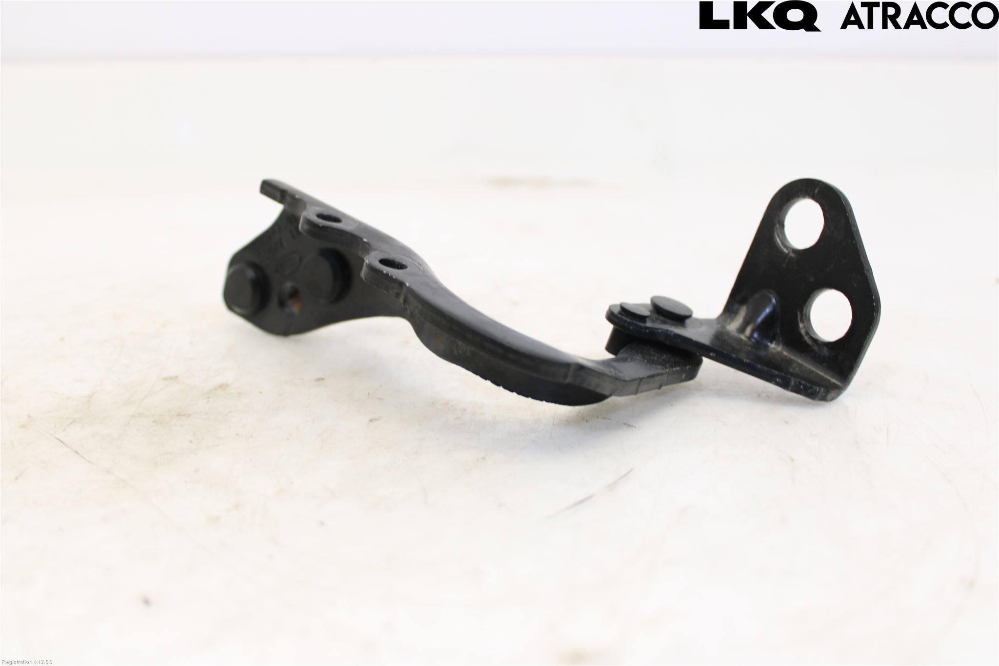 Landrover LAND ROVER RANGE ROVER EVOQUE (L538) 11-18 Bakluke Hengsel Venstre