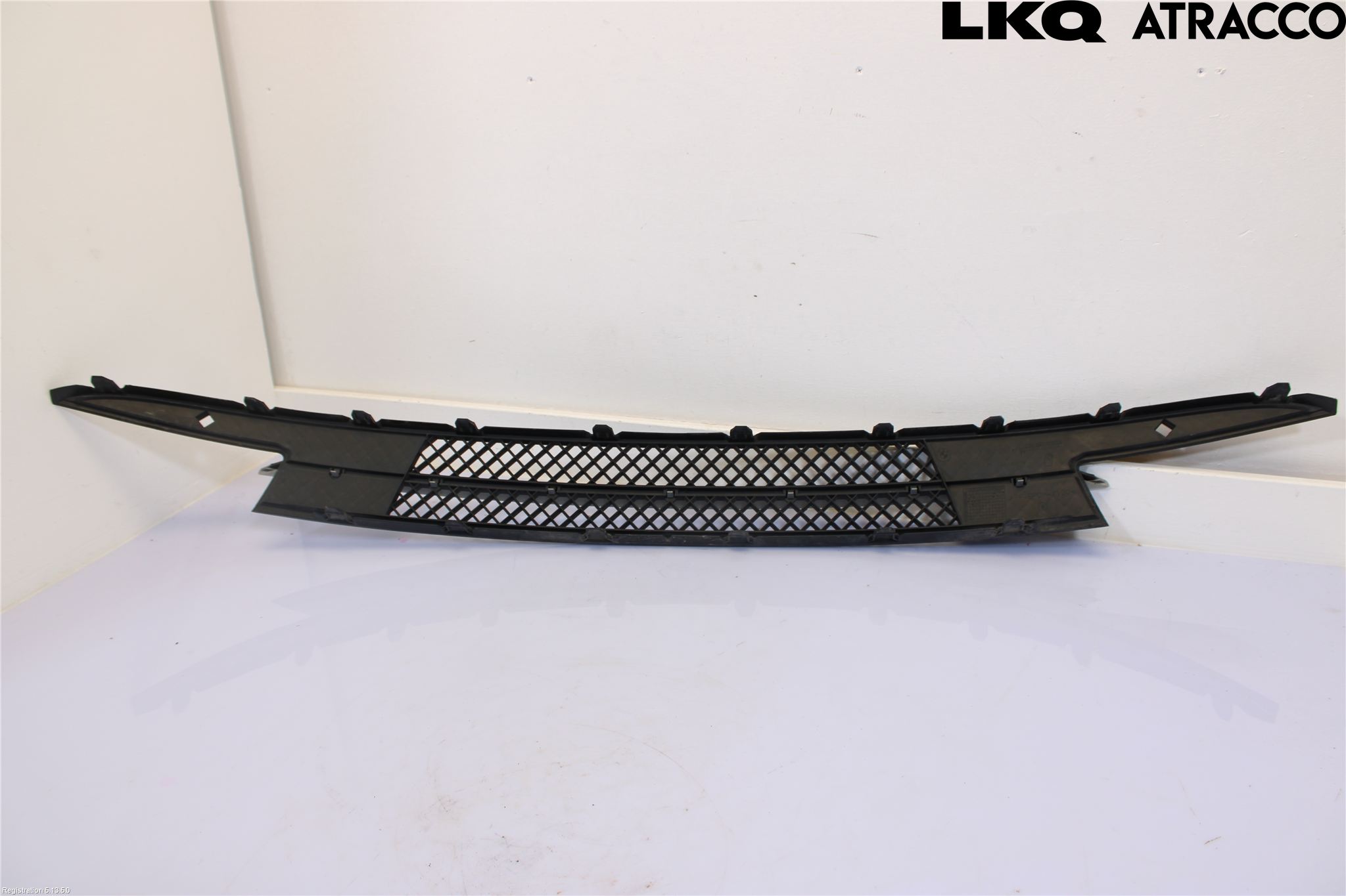 BMW 1 E87/81 5D/3D 03-11 Grill-Gitter