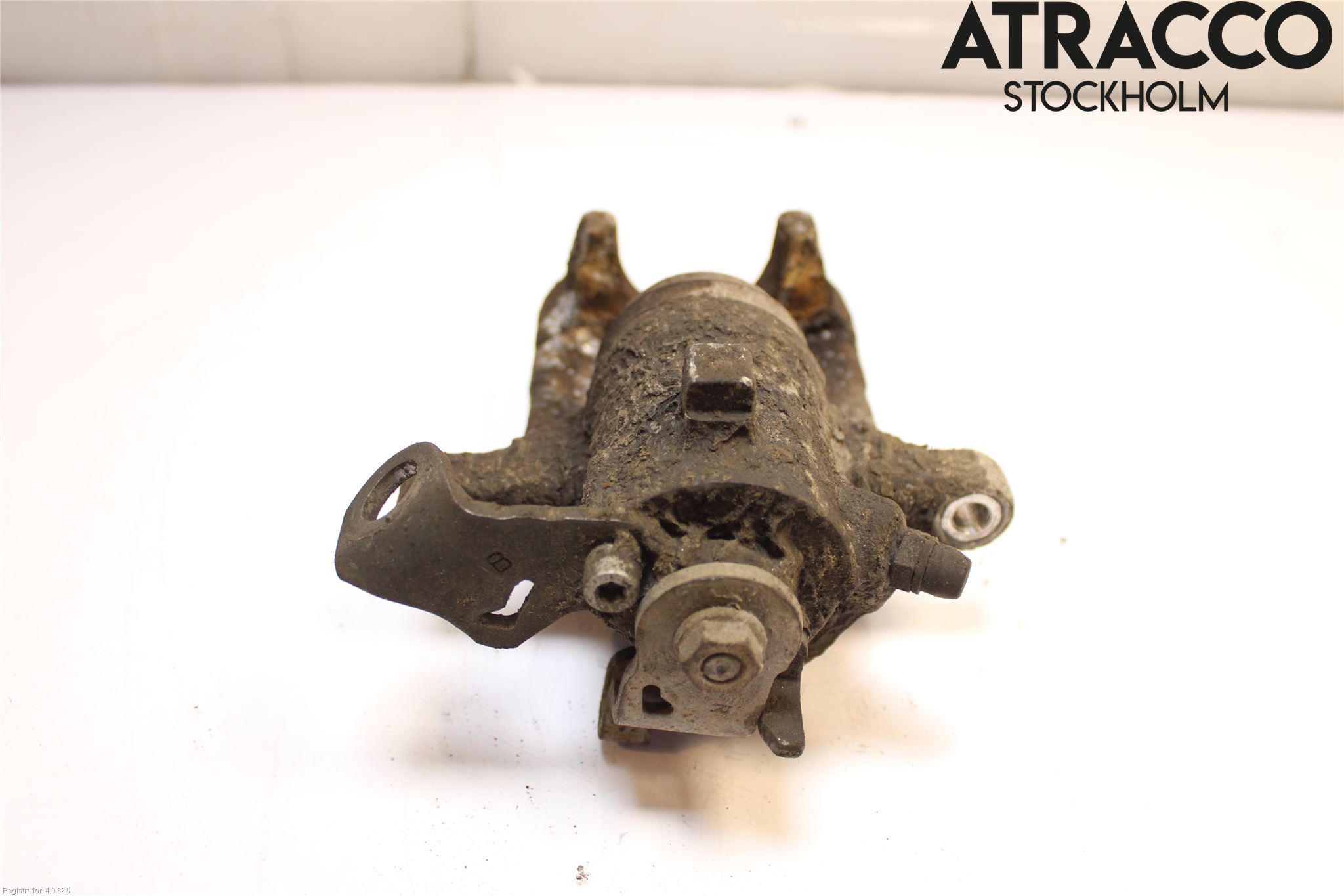 Skoda FABIA 07-14 Bremsecaliper Bak Høyre