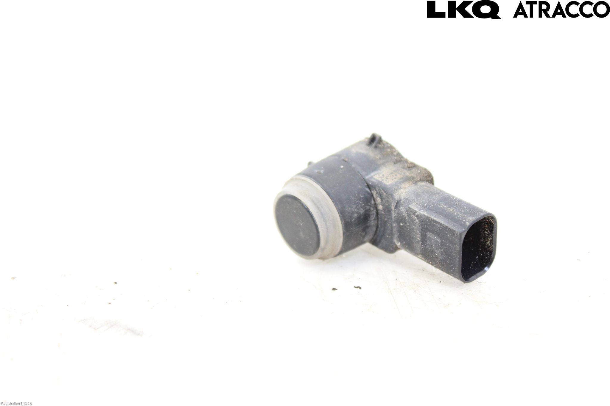 Citroen C3 PICASSO Sensor Ryggesensor