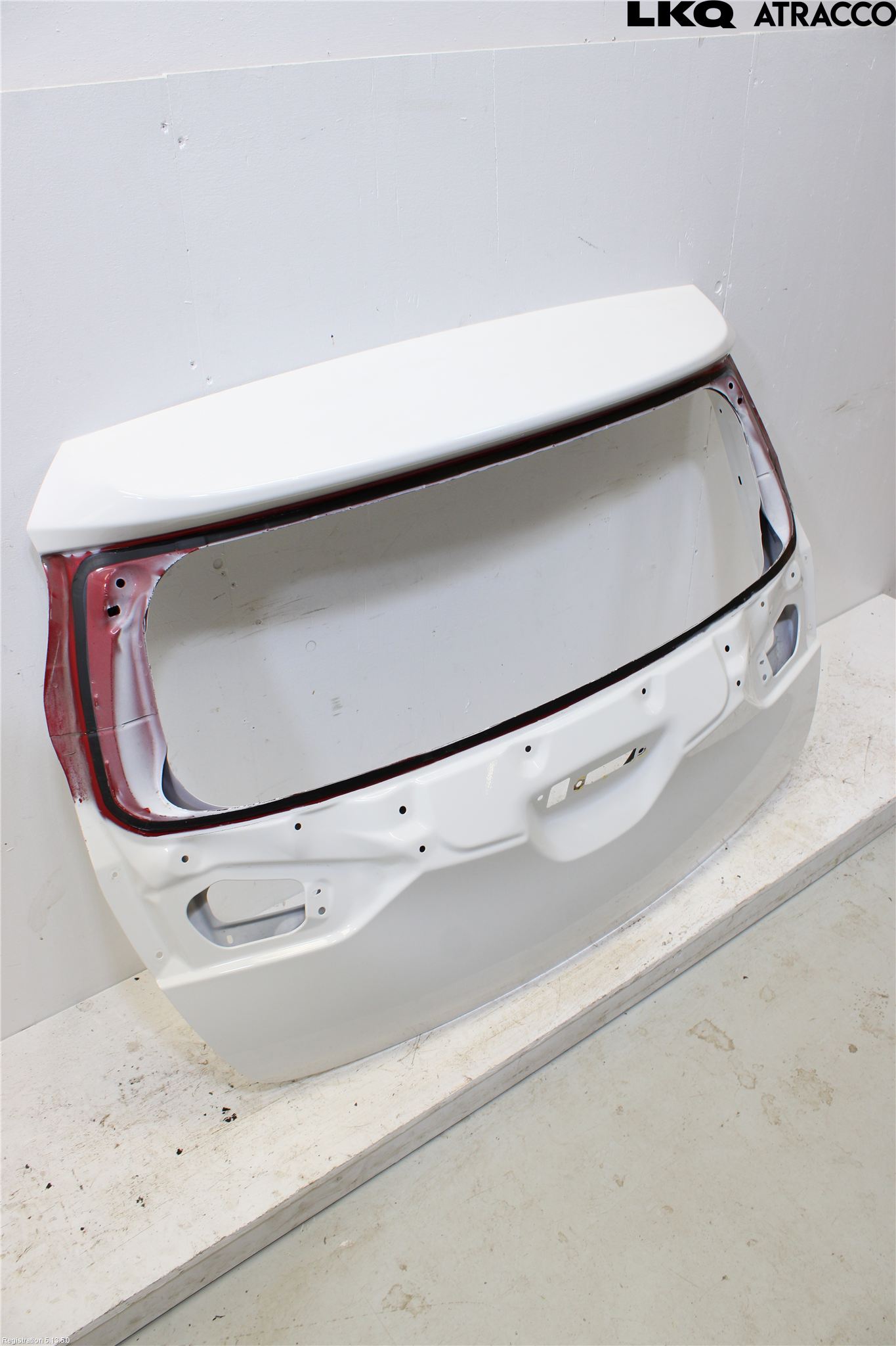 Toyota AURIS 13-19 Bakluke Cc - Kombi