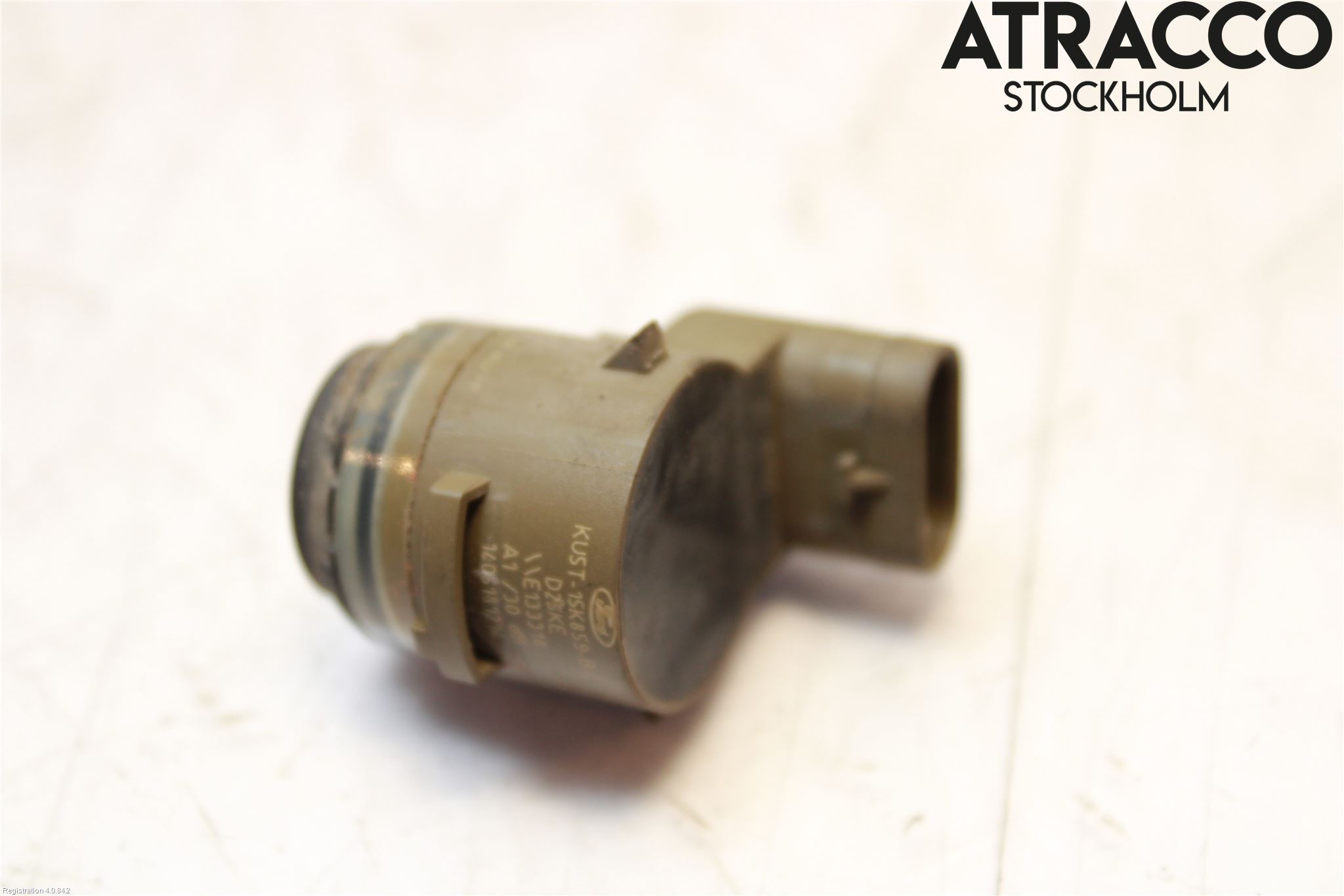 Ford FOCUS 19- Sensor Parkering Front