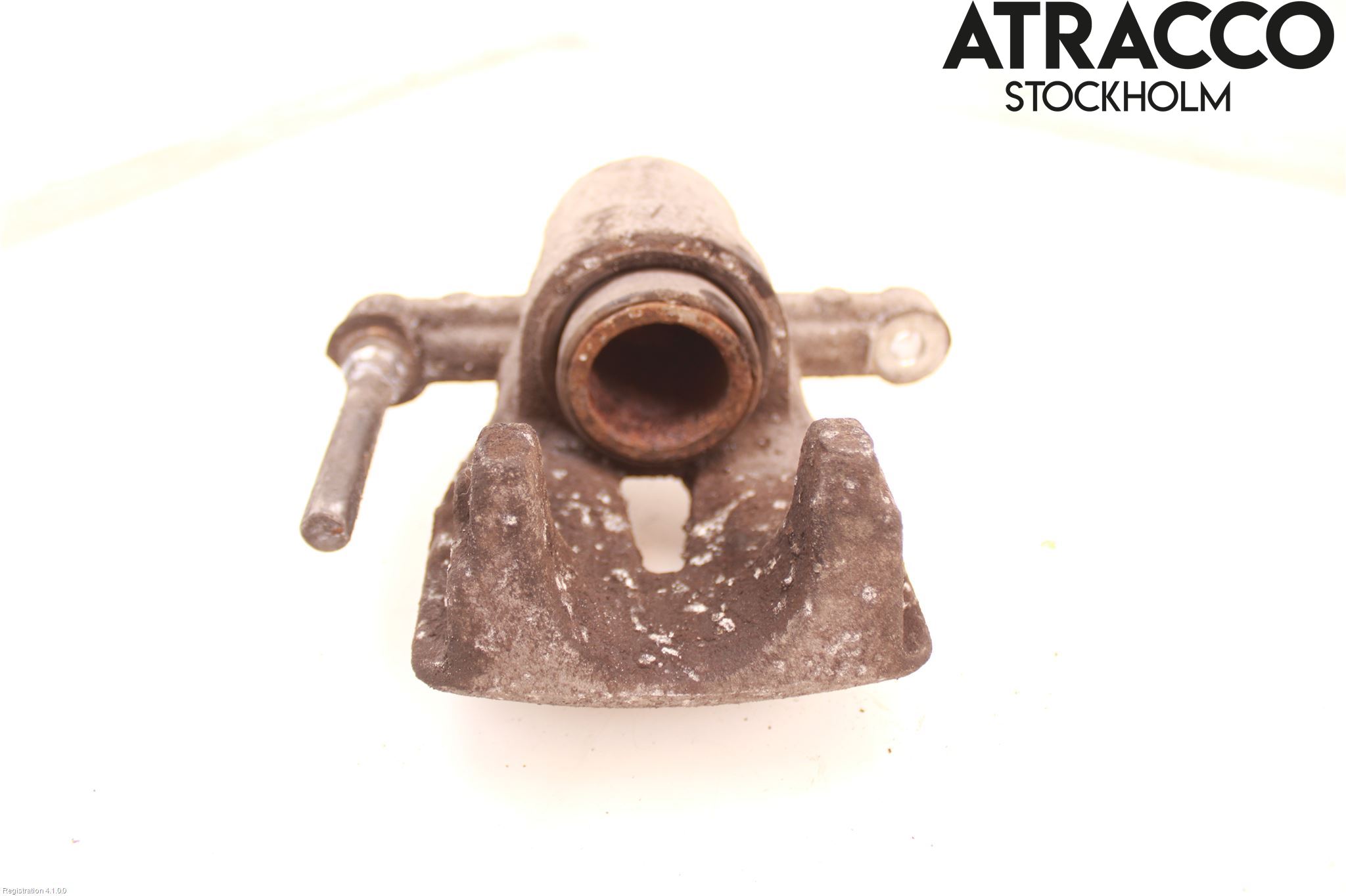Toyota COROLLA VERSO 04-07 Bremsecaliper Bak Venstre