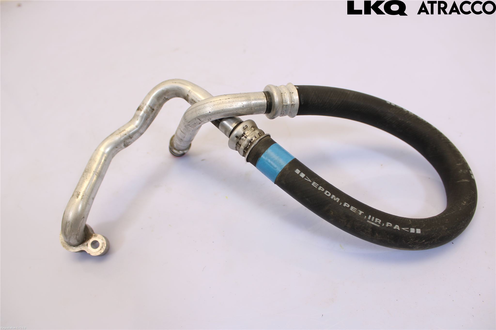 Lexus ES 250/300/330 Varme Ac Slange - Rør