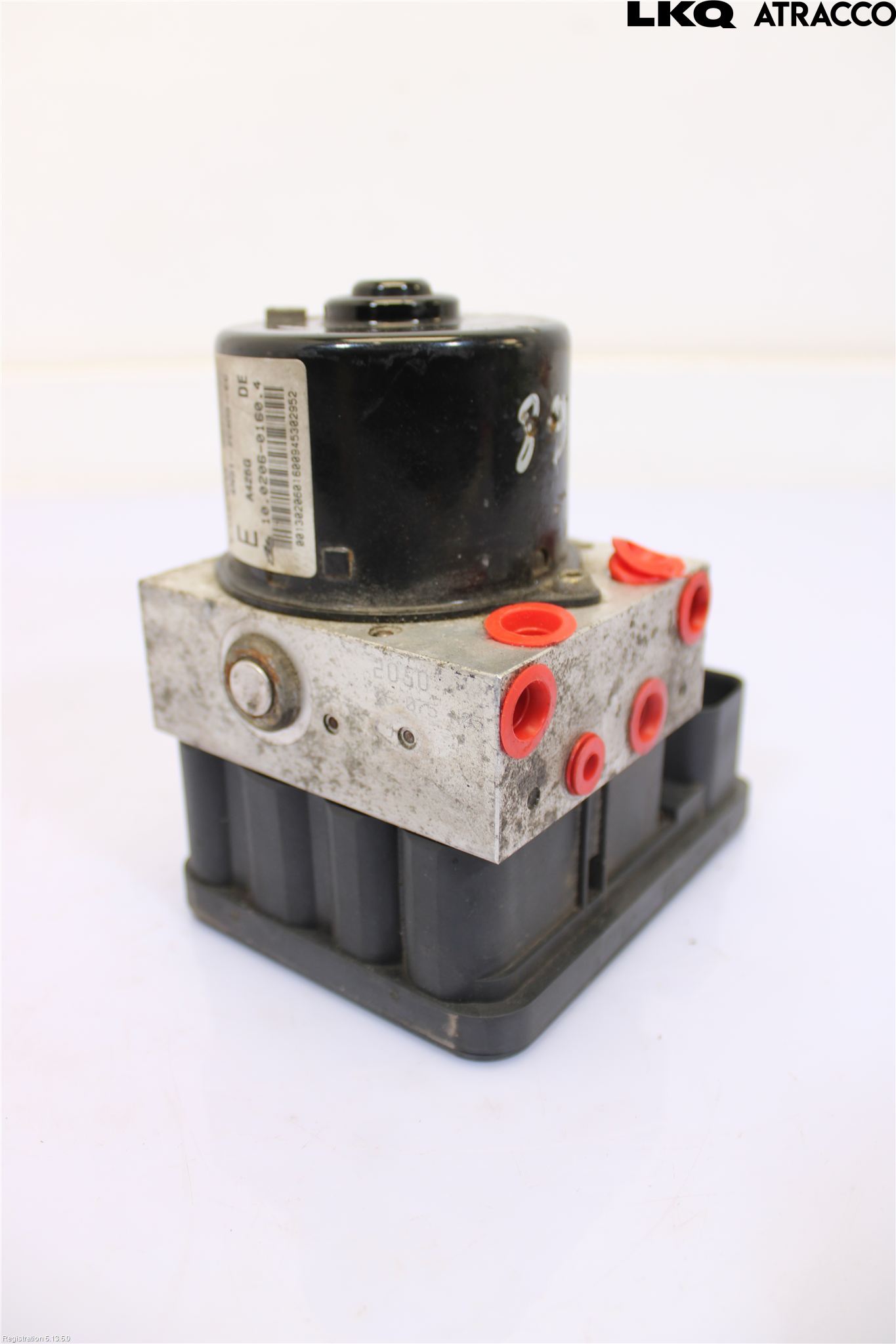 Volvo V50 04-07 Abs Hydraulikkaggregat