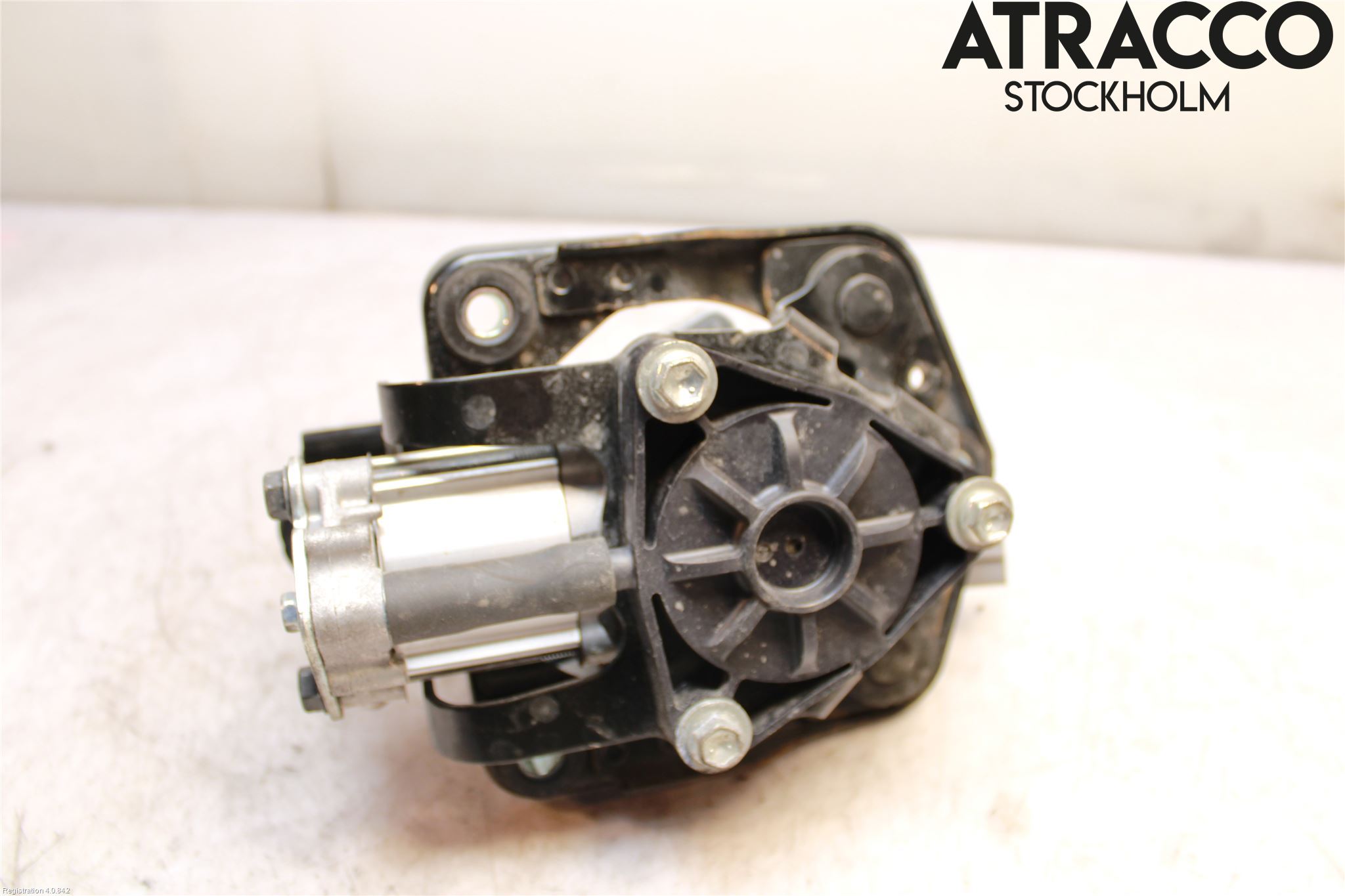 Mitsubishi OUTLANDER 13-21 Vacuumpumpe