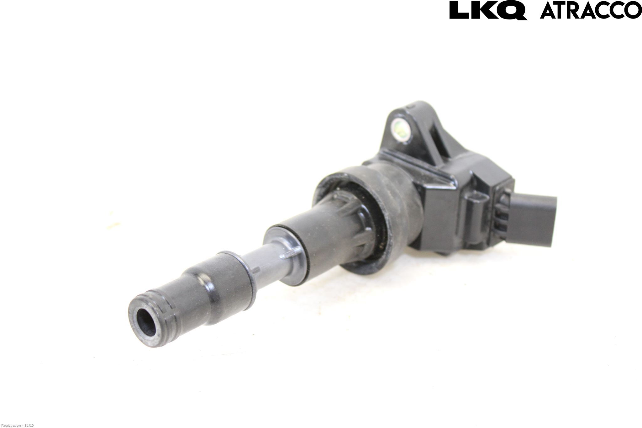 Hyundai i30 PD 17- Coil