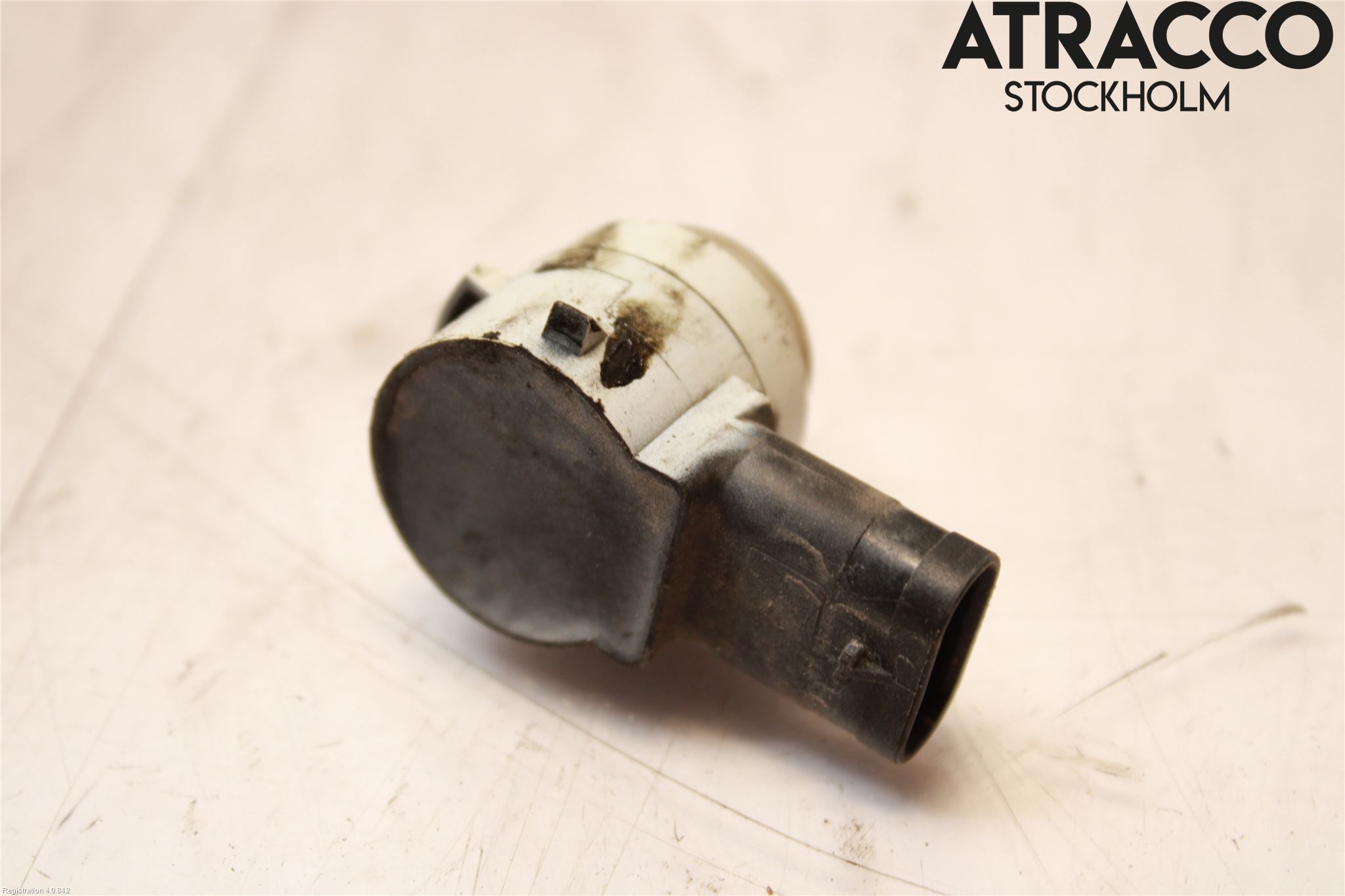 Mercedes-Benz MB A-KLASS (W176) 13-18 Sensor Ryggesensor