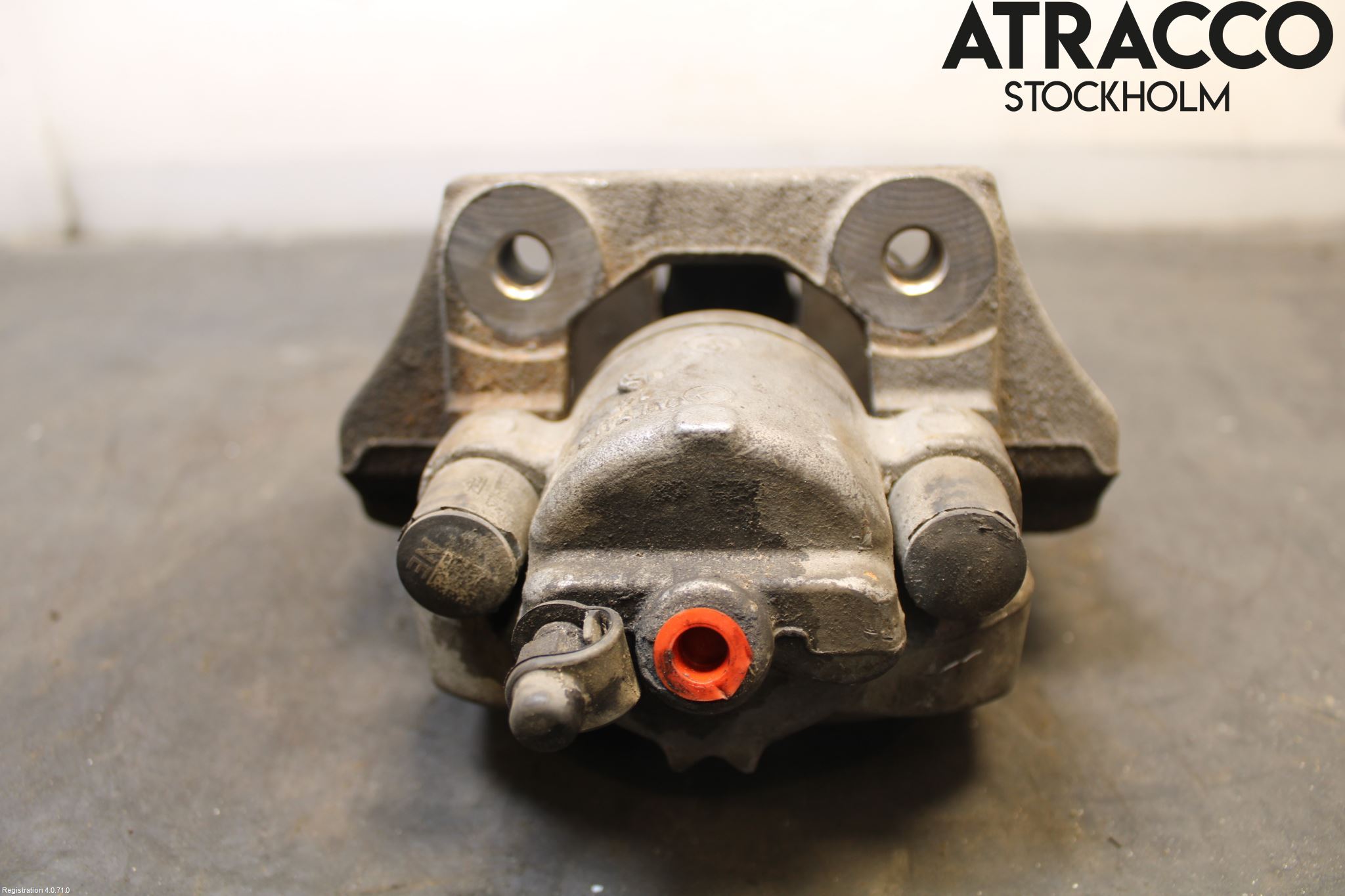 BMW X5 F15 13-18 Bremsecaliper Bak Høyre
