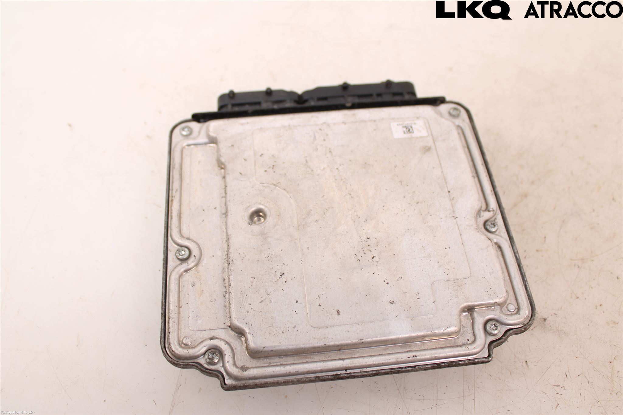 Toyota AURIS 10-12 Styreenhet Dieselpumpe