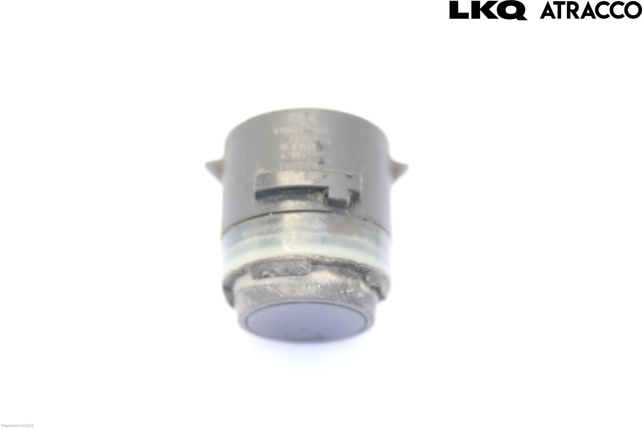 Dodge PICK UP RAM 81- Sensor Ryggesensor