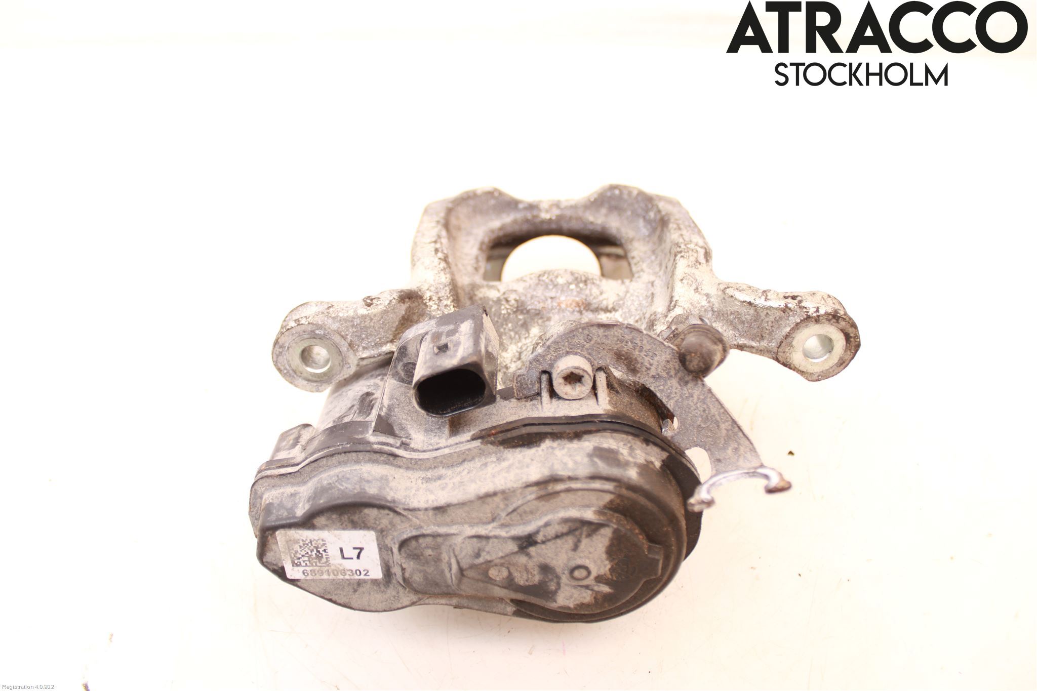 BMW X1/iX1 U11 23- Bremsecaliper Bak Venstre