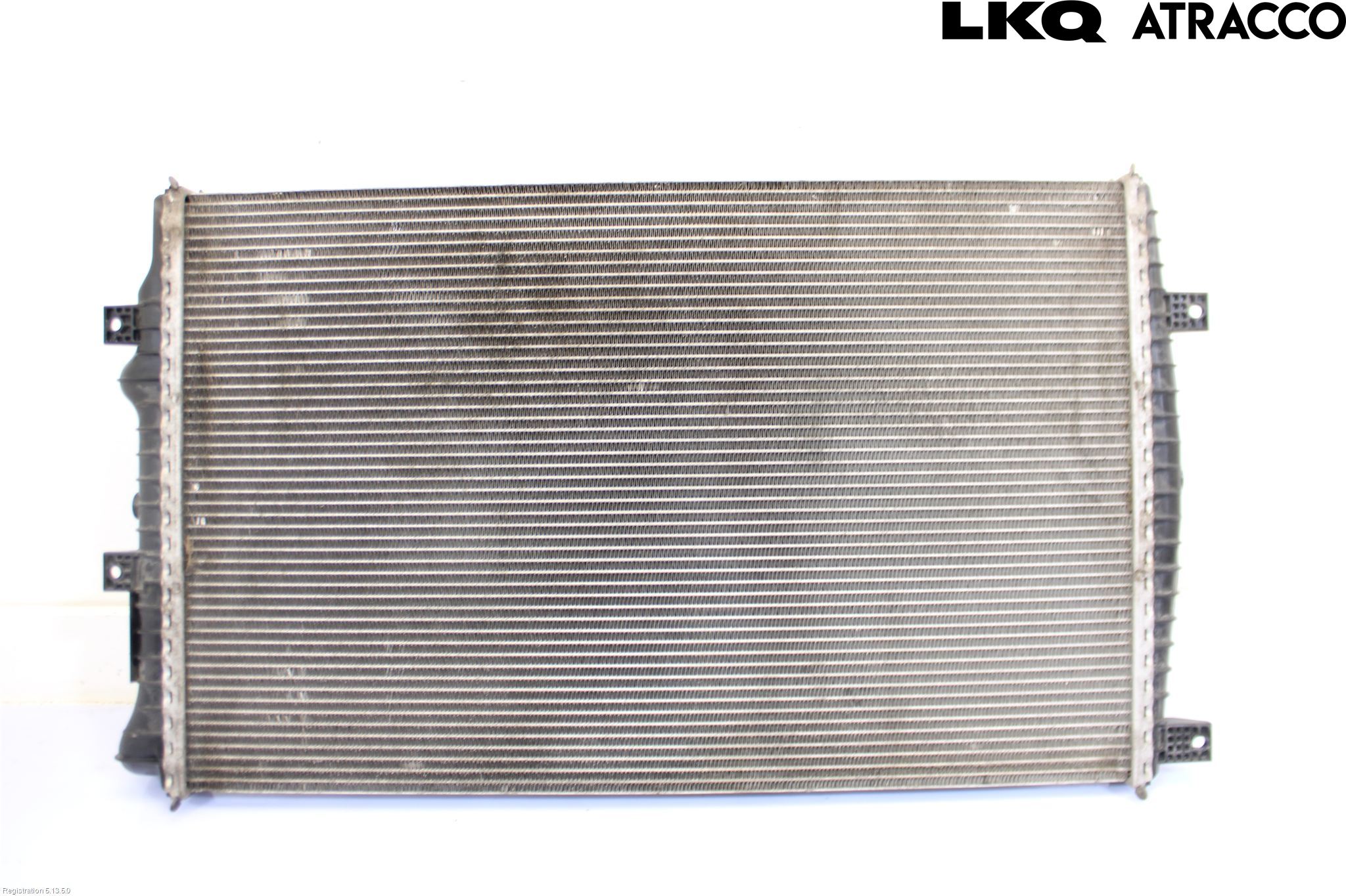 Volkswagen VW CADDY 16-20 Radiator Automat