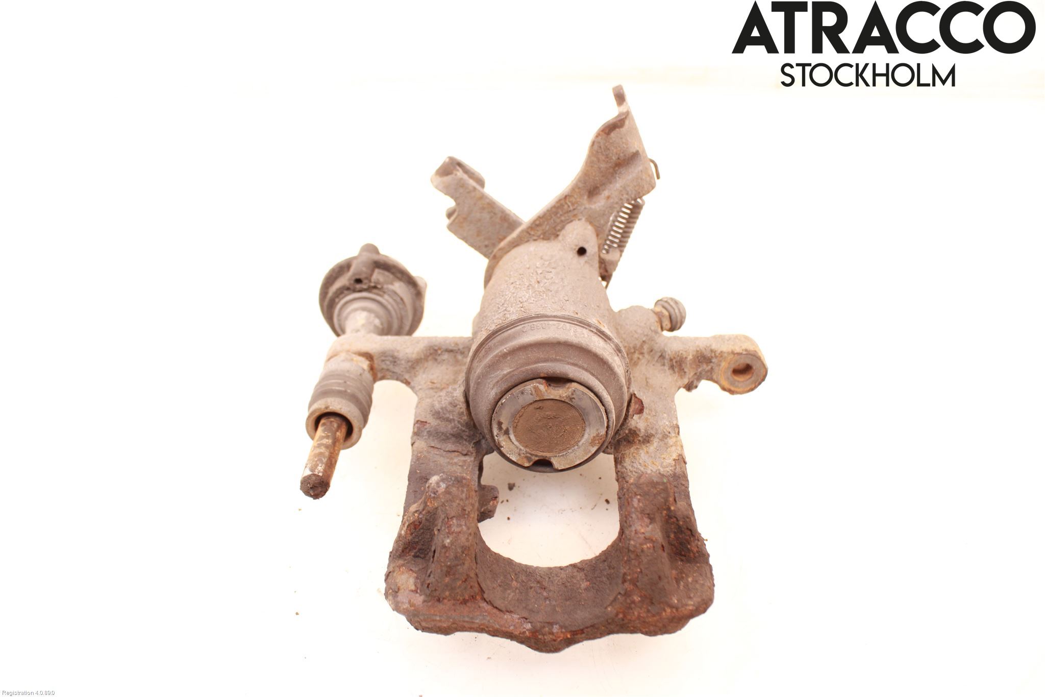 GM CHEVROLET CRUZE Bremsecaliper Bak Venstre