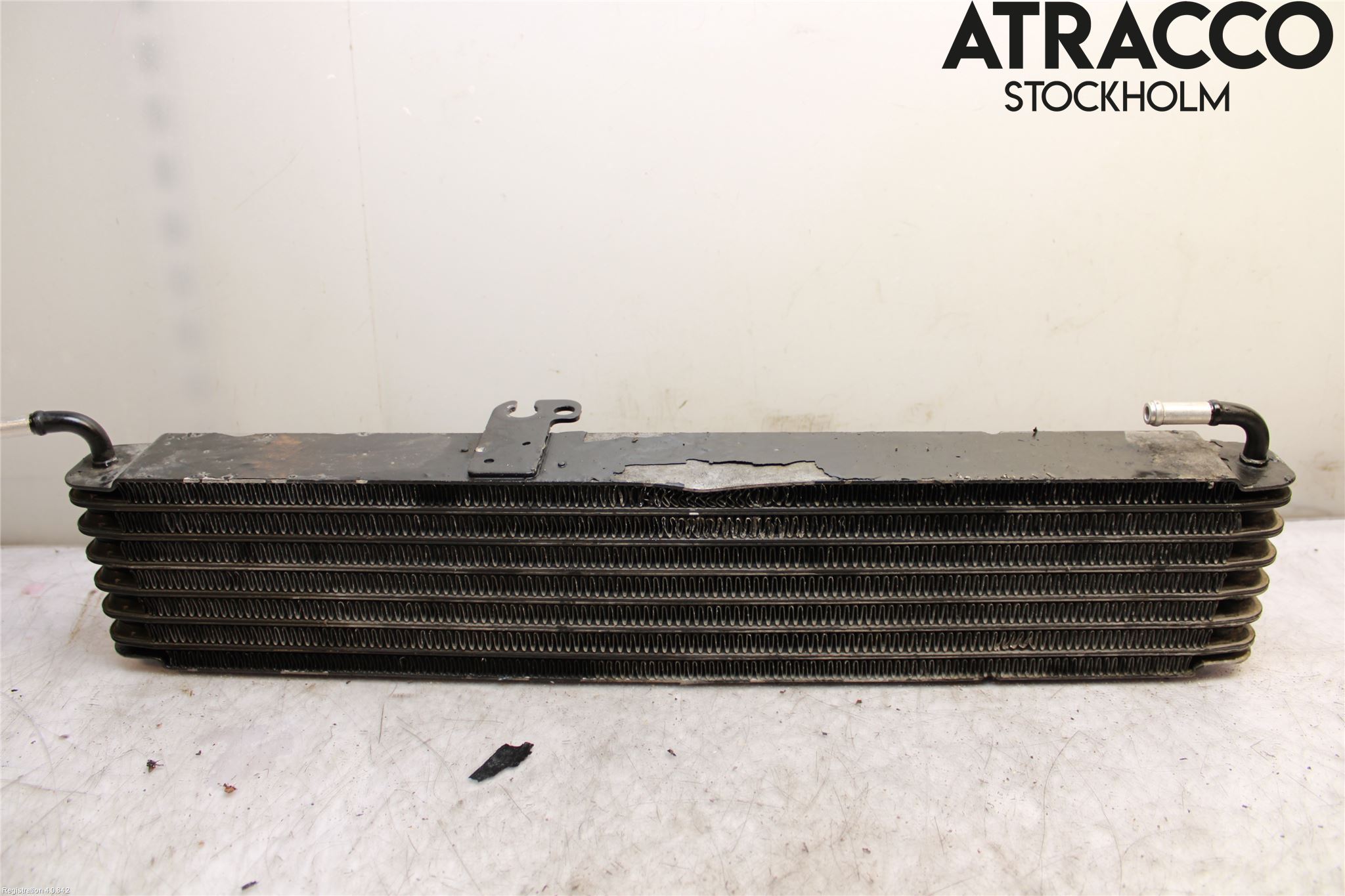 Mitsubishi OUTLANDER 13-21 Radiator Oljekjøler Automatgea