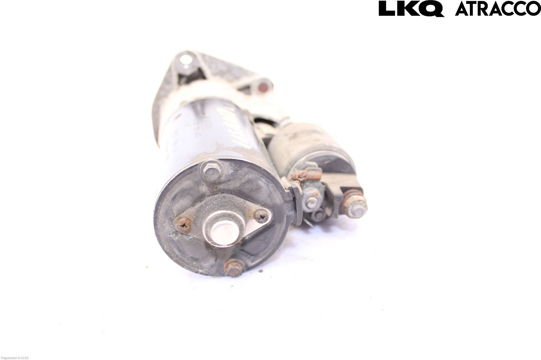 Ford FOCUS     04-07 Startmotor