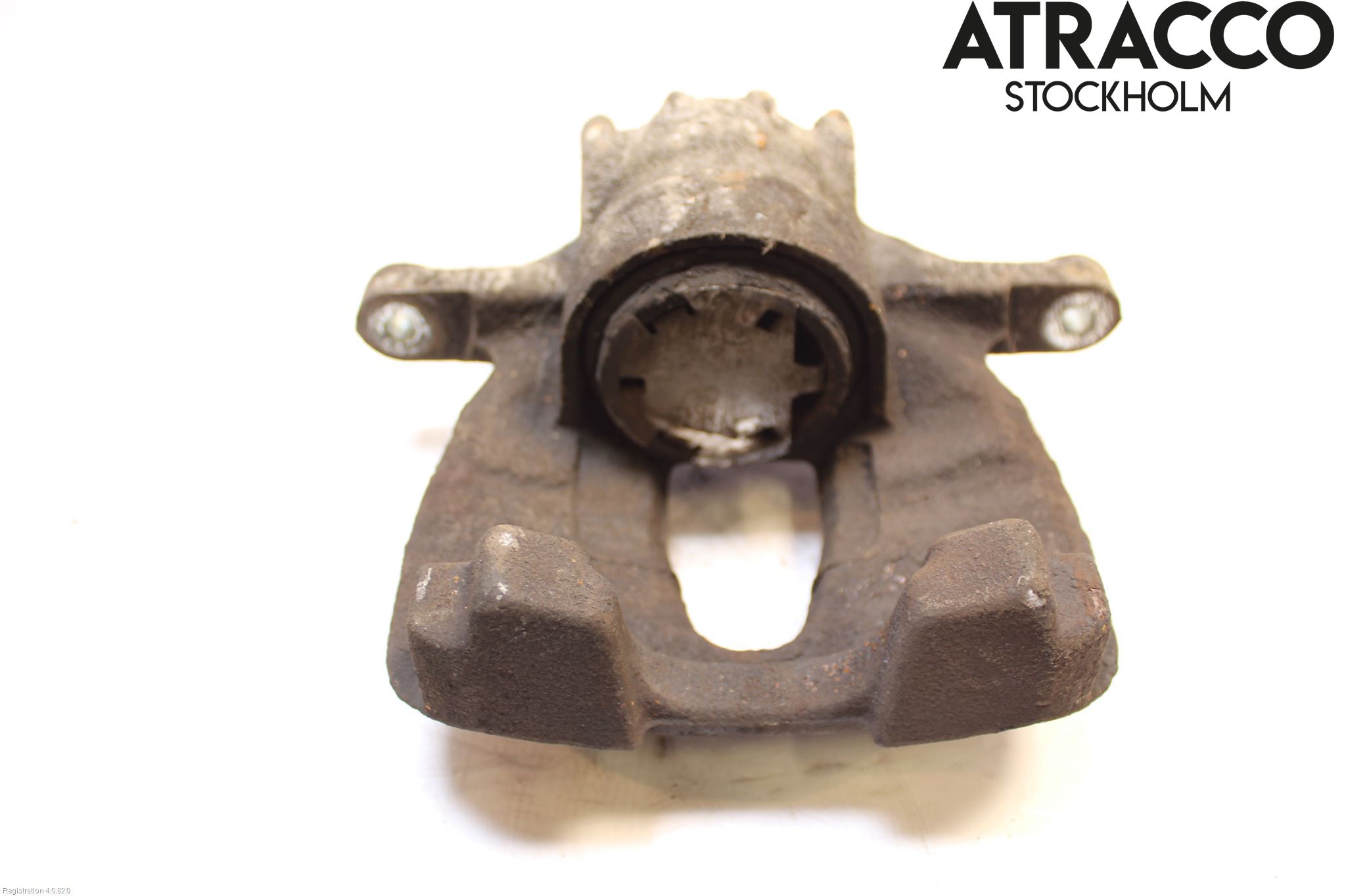 Peugeot 308 08-13 Bremsecaliper Foran Høyre