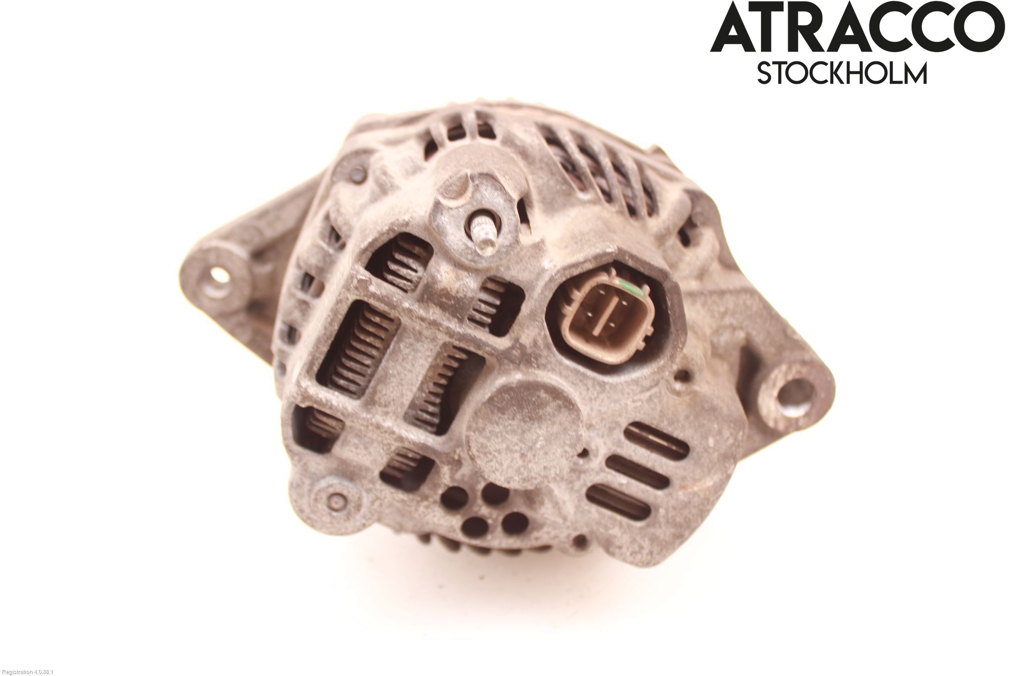 Suzuki GRAND VITARA II 06-14 Dynamo