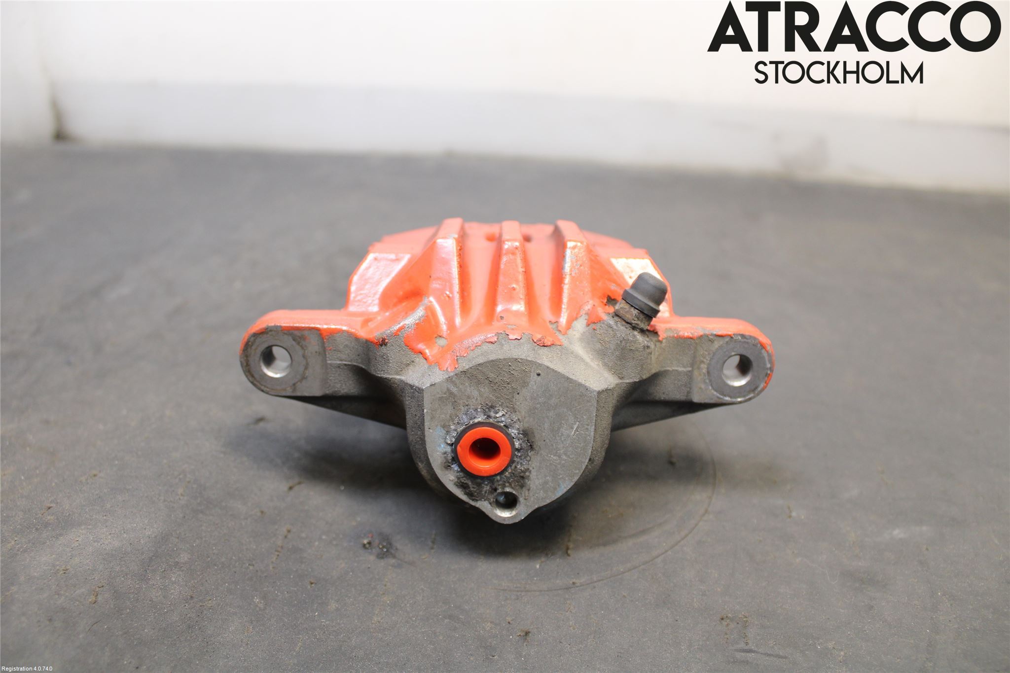 Subaru LEGACY    07-09 Bremsecaliper Bak Venstre