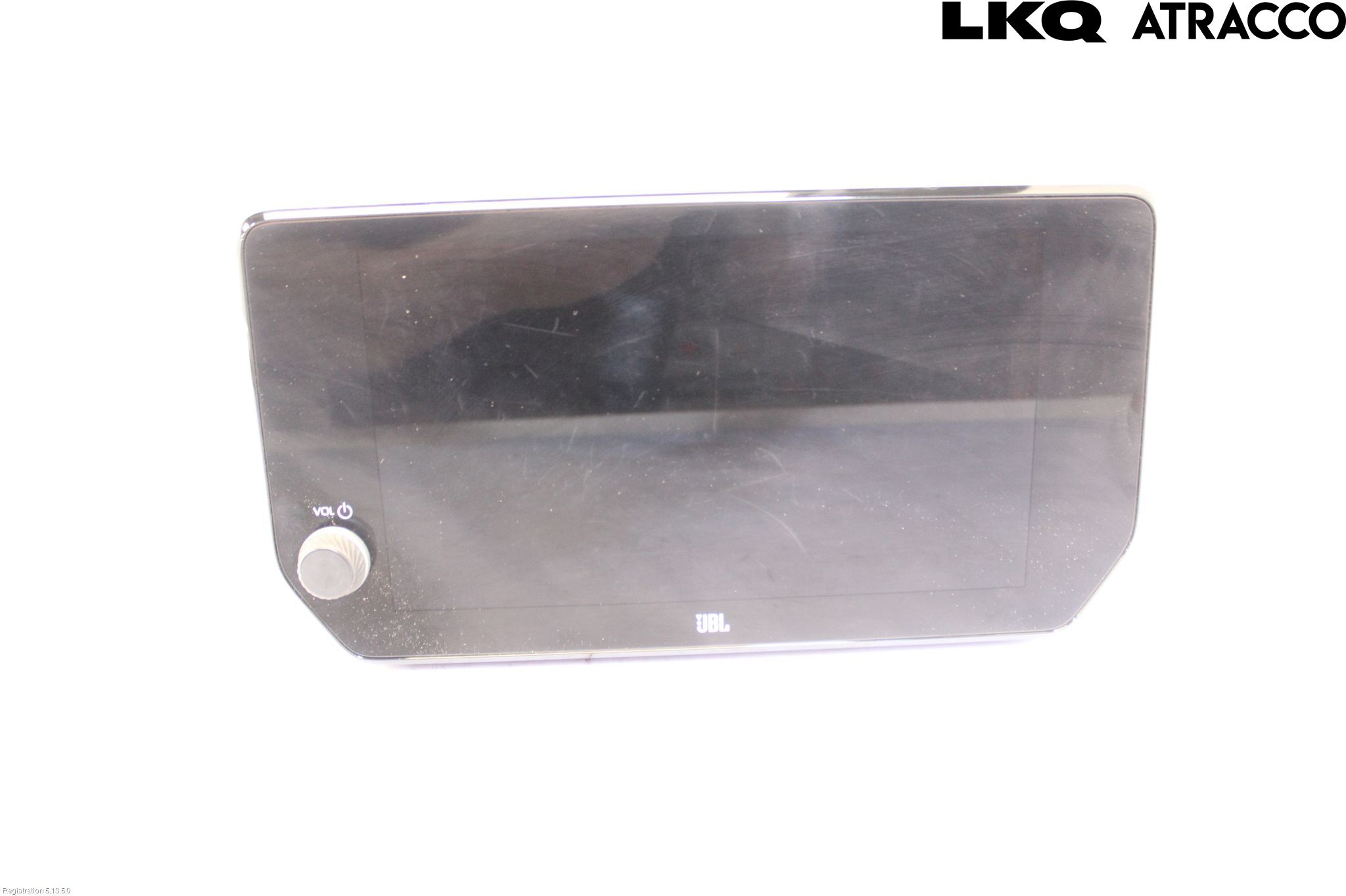 Toyota RAV4 19- Stereo Radio Med Cd
