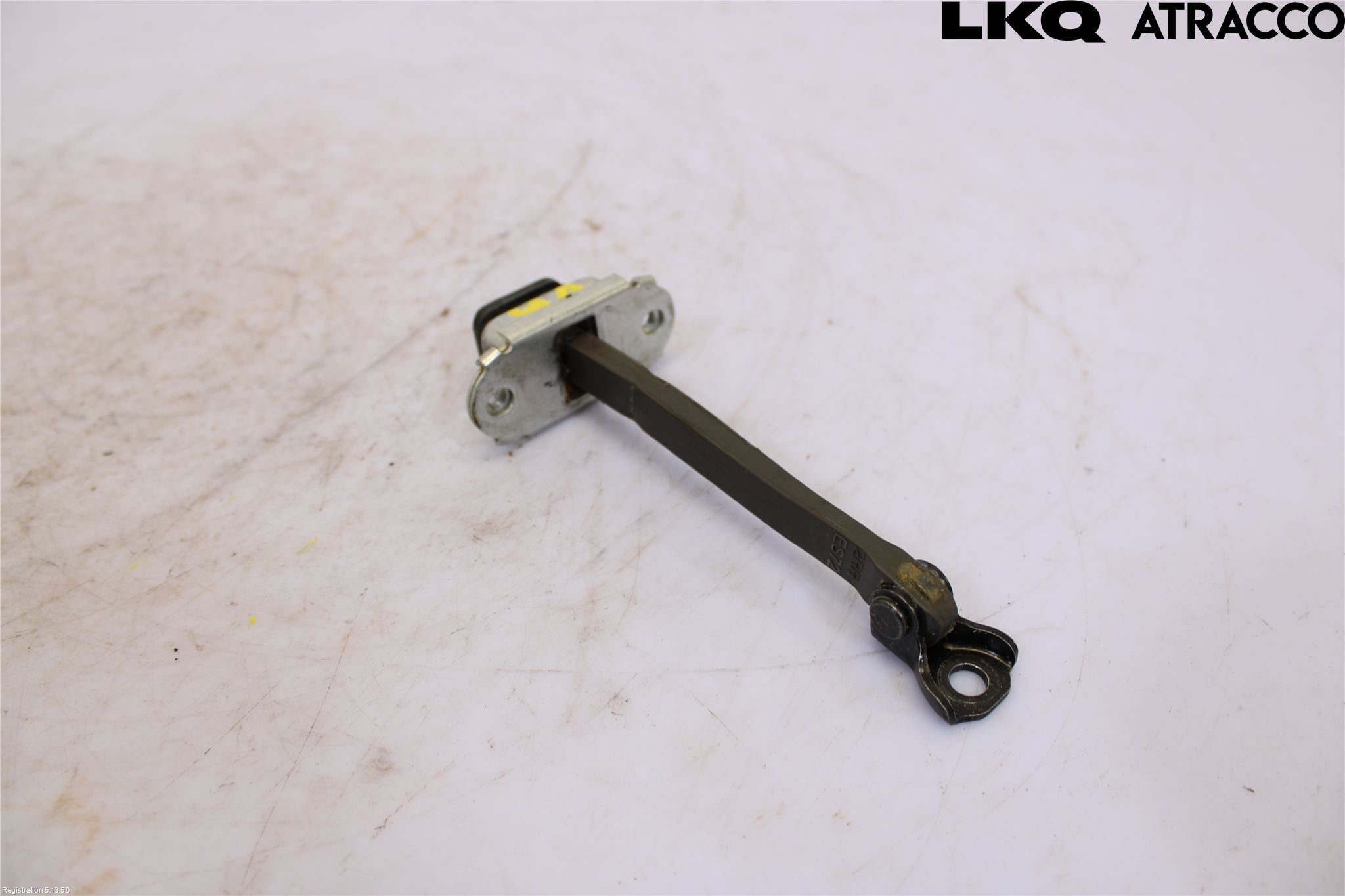 Toyota COROLLA 19- Dørstopper