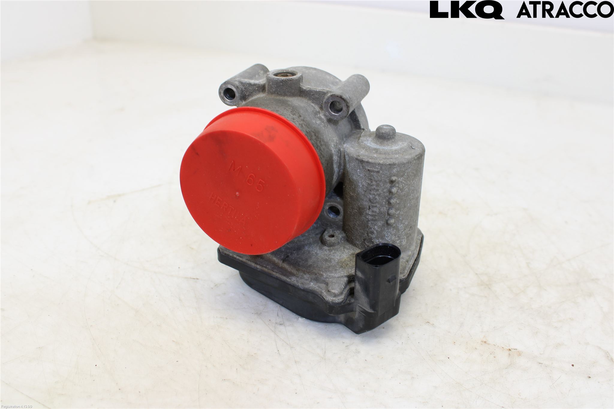Seat IBIZA IV 08-16 Inns Spjeldhus