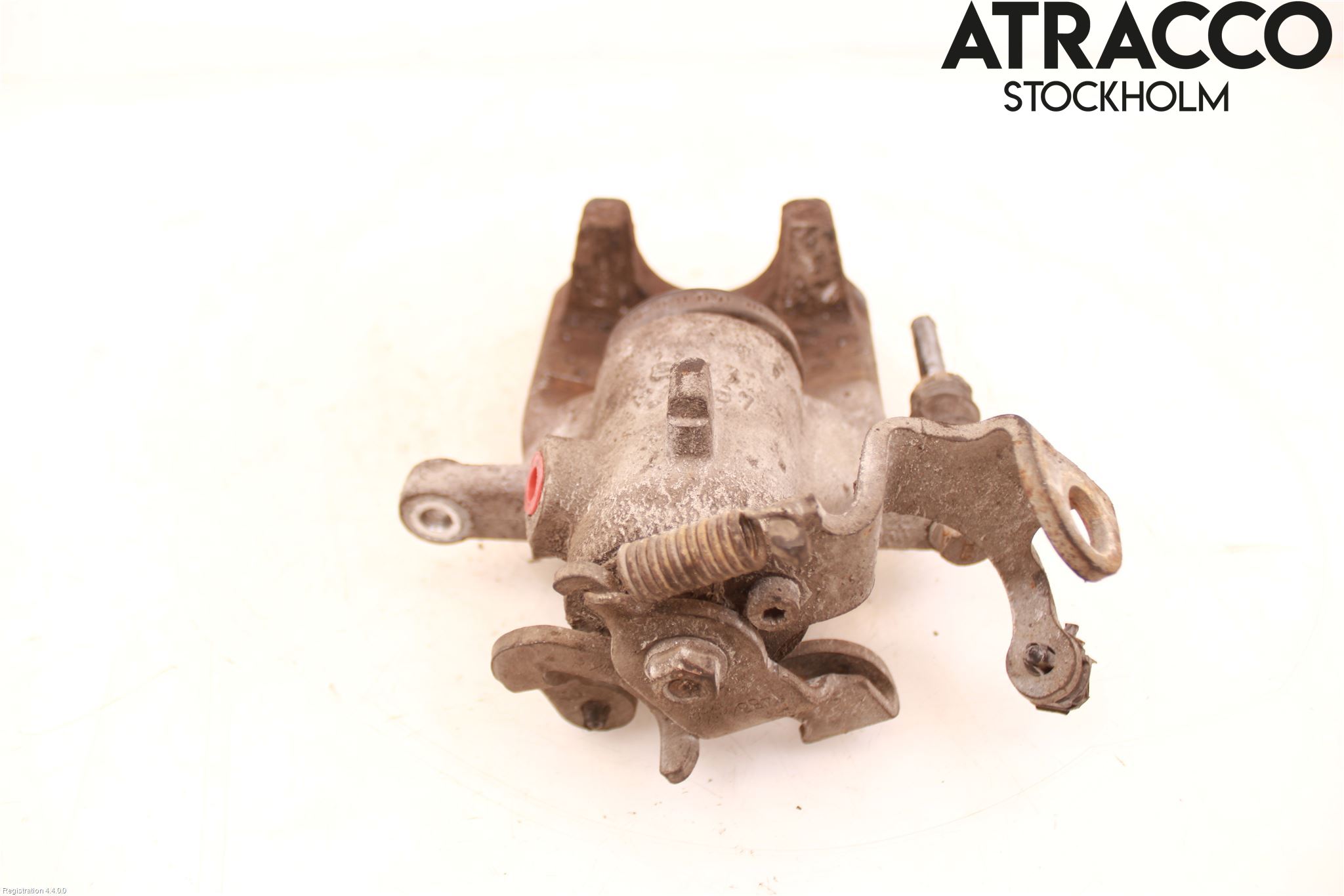 Peugeot 5008 10-16 Bremsecaliper Bak Høyre