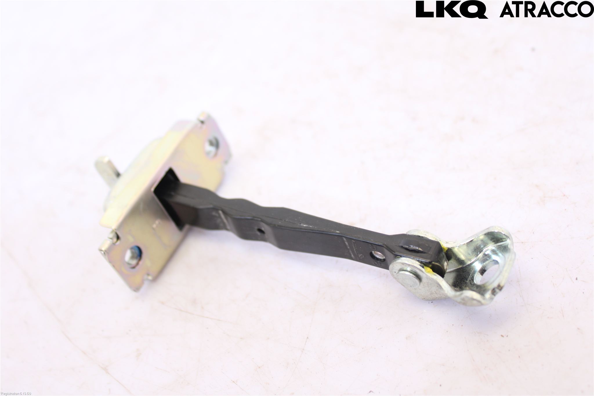 Toyota YARIS XP21 20- Dørstopper