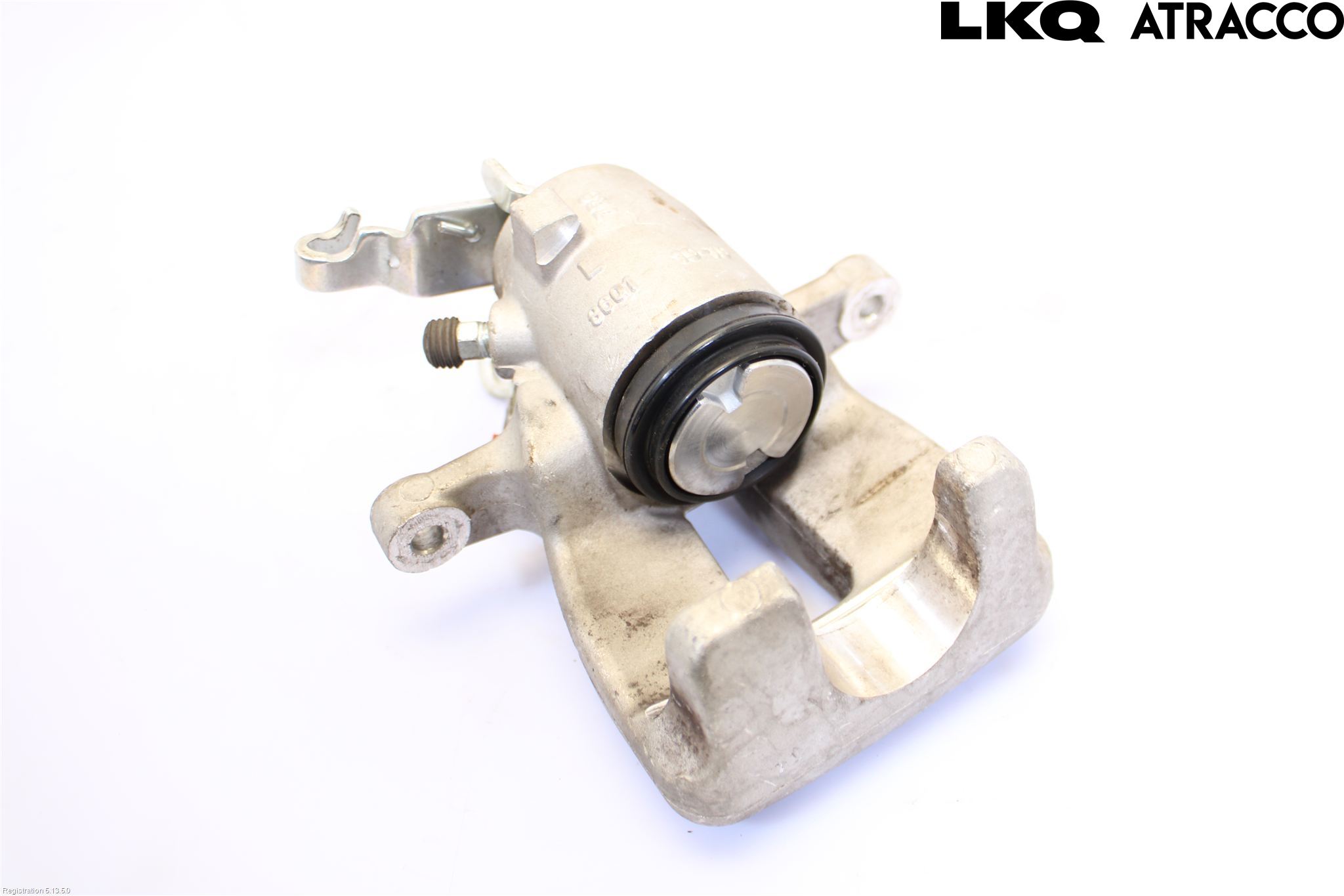Skoda OCTAVIA (1Z) 05-13 Bremsecaliper Bak Venstre