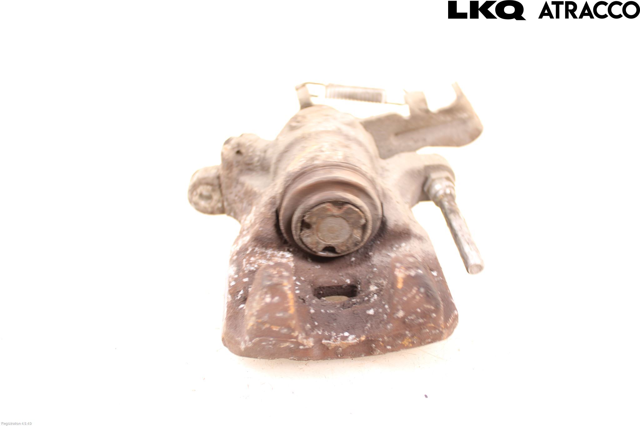 Mazda 3 III 14-19 Bremsecaliper Bak Venstre