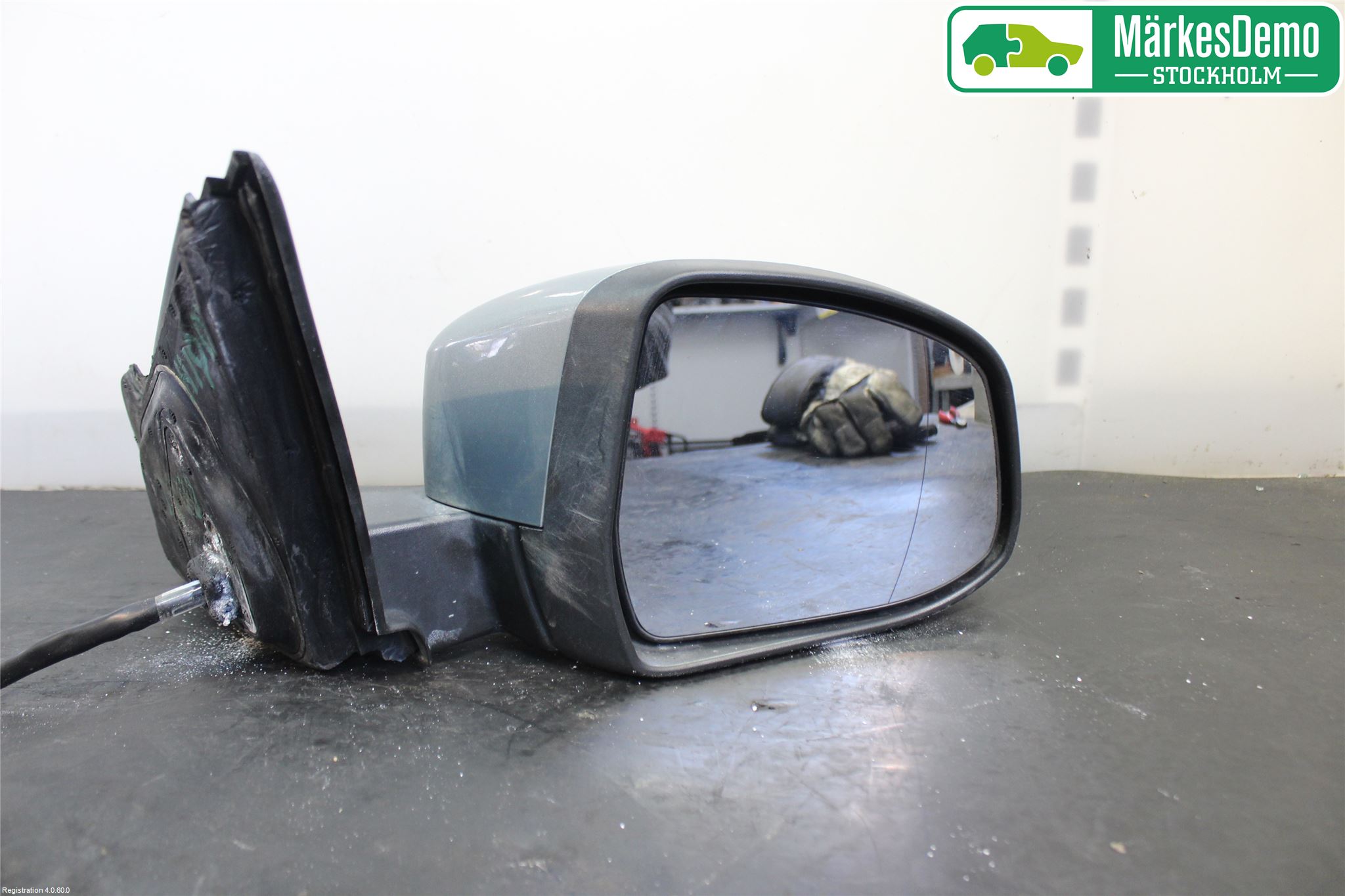 Ford MONDEO 07-15 Speil H M-El Justering