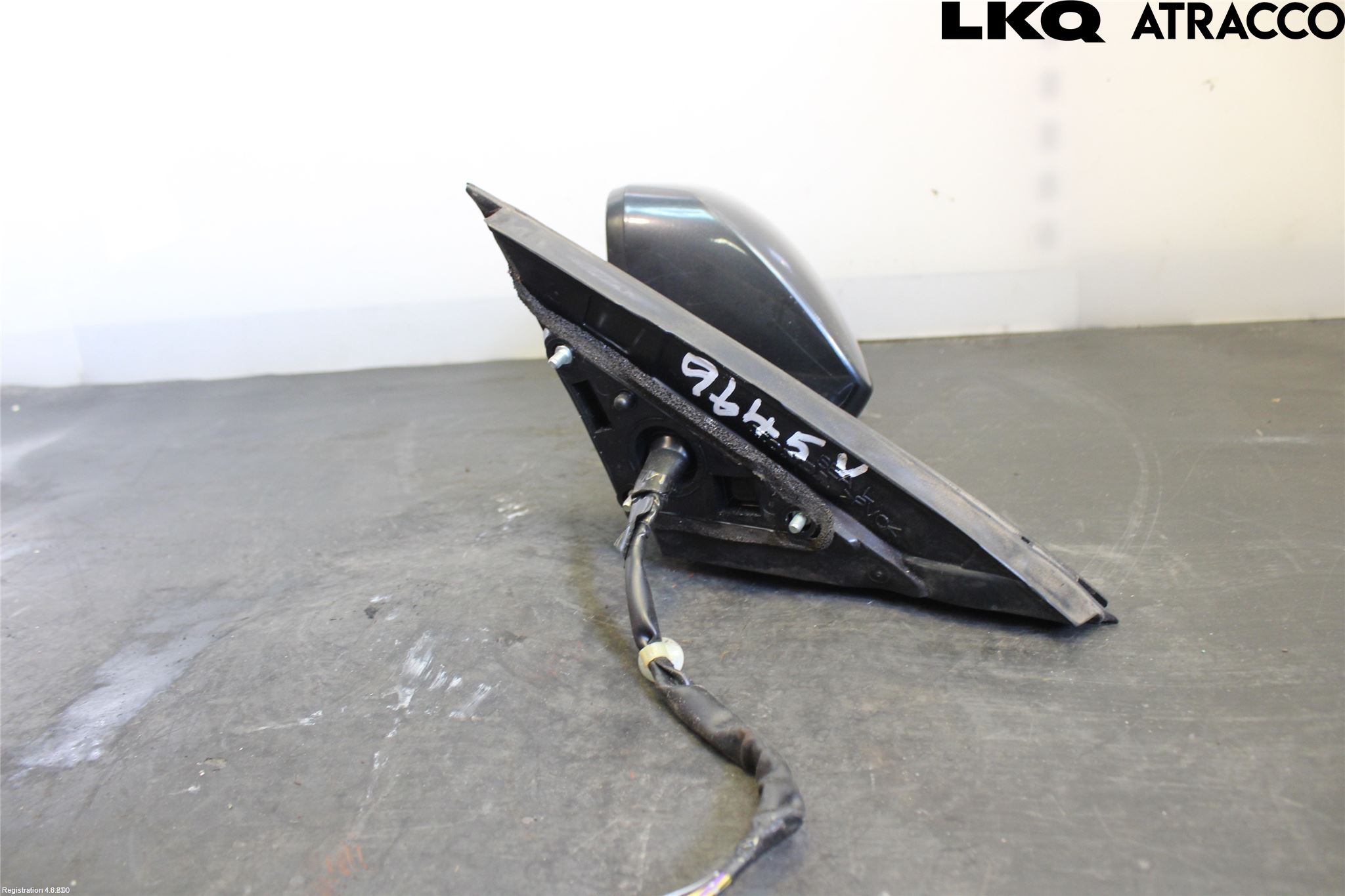 Honda ACCORD    03-07 Speil V M-El Justering