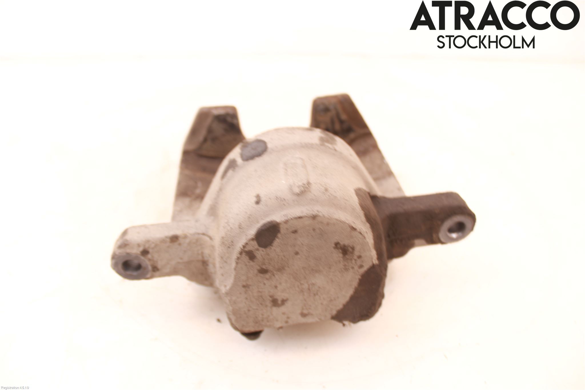 Dodge CALIBER Bremsecaliper Foran Venstre