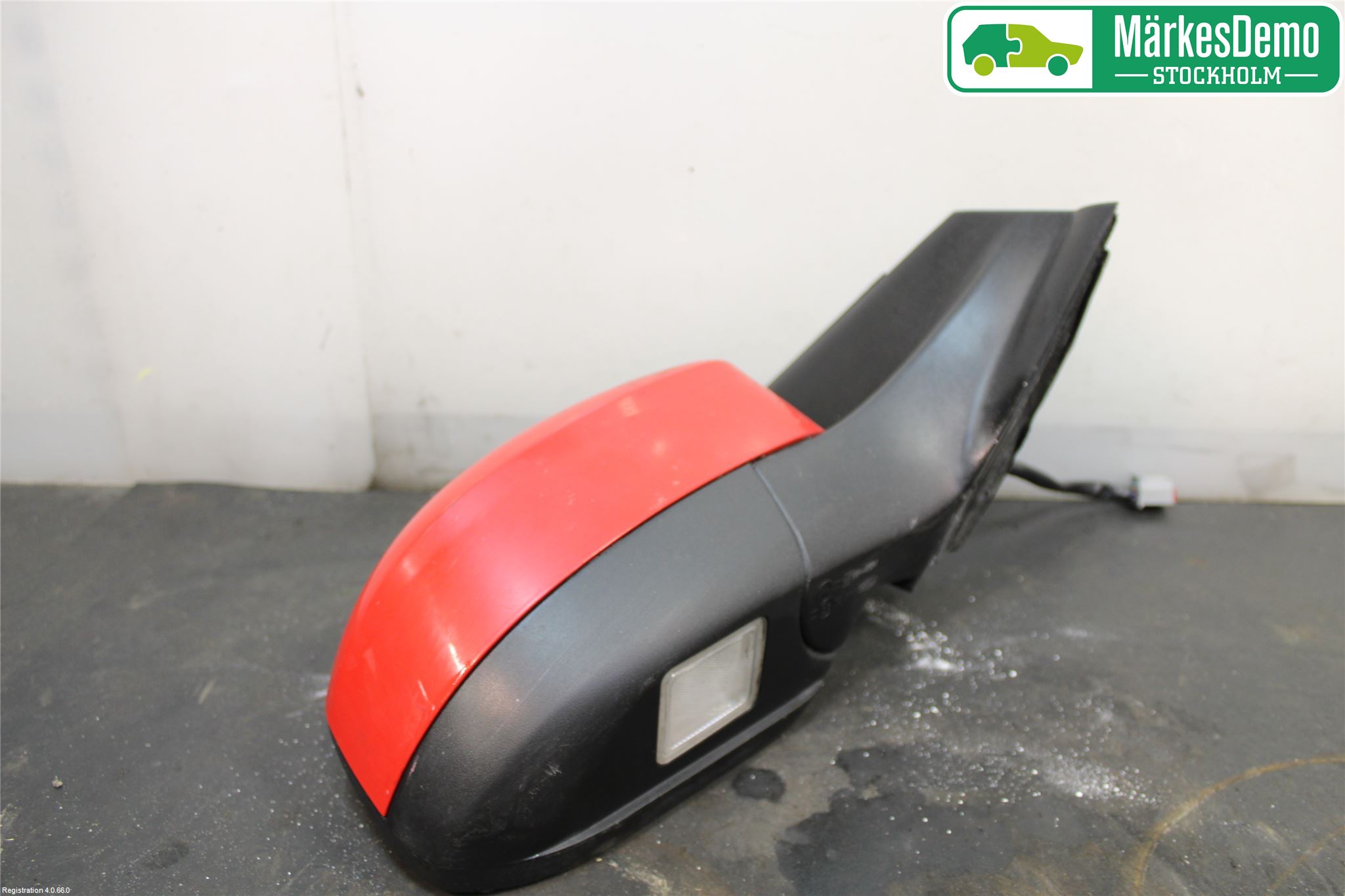 Ford MONDEO 07-15 Speil H M-El Justering