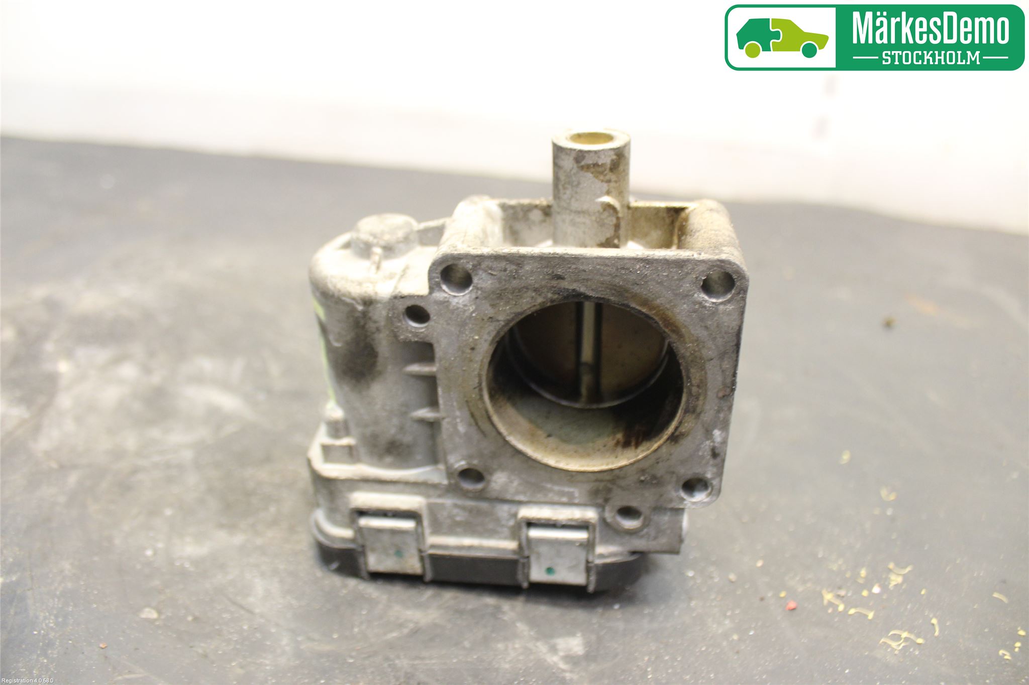 Fiat PUNTO EVO 10-12 Inns Spjeldhus