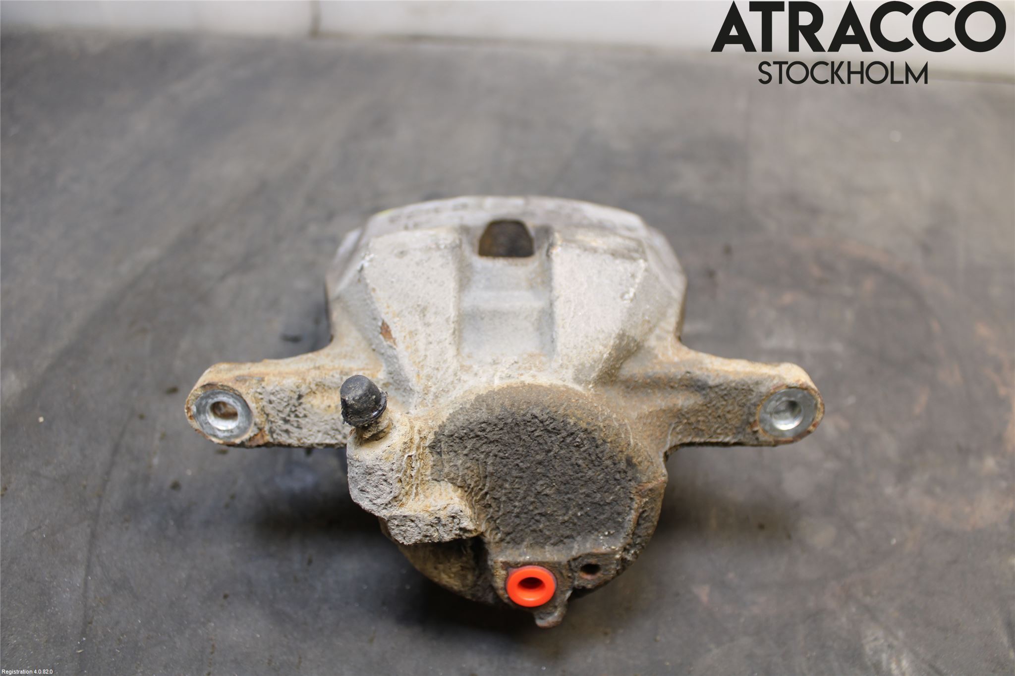 Toyota AURIS 13-19 Bremsecaliper Foran Venstre