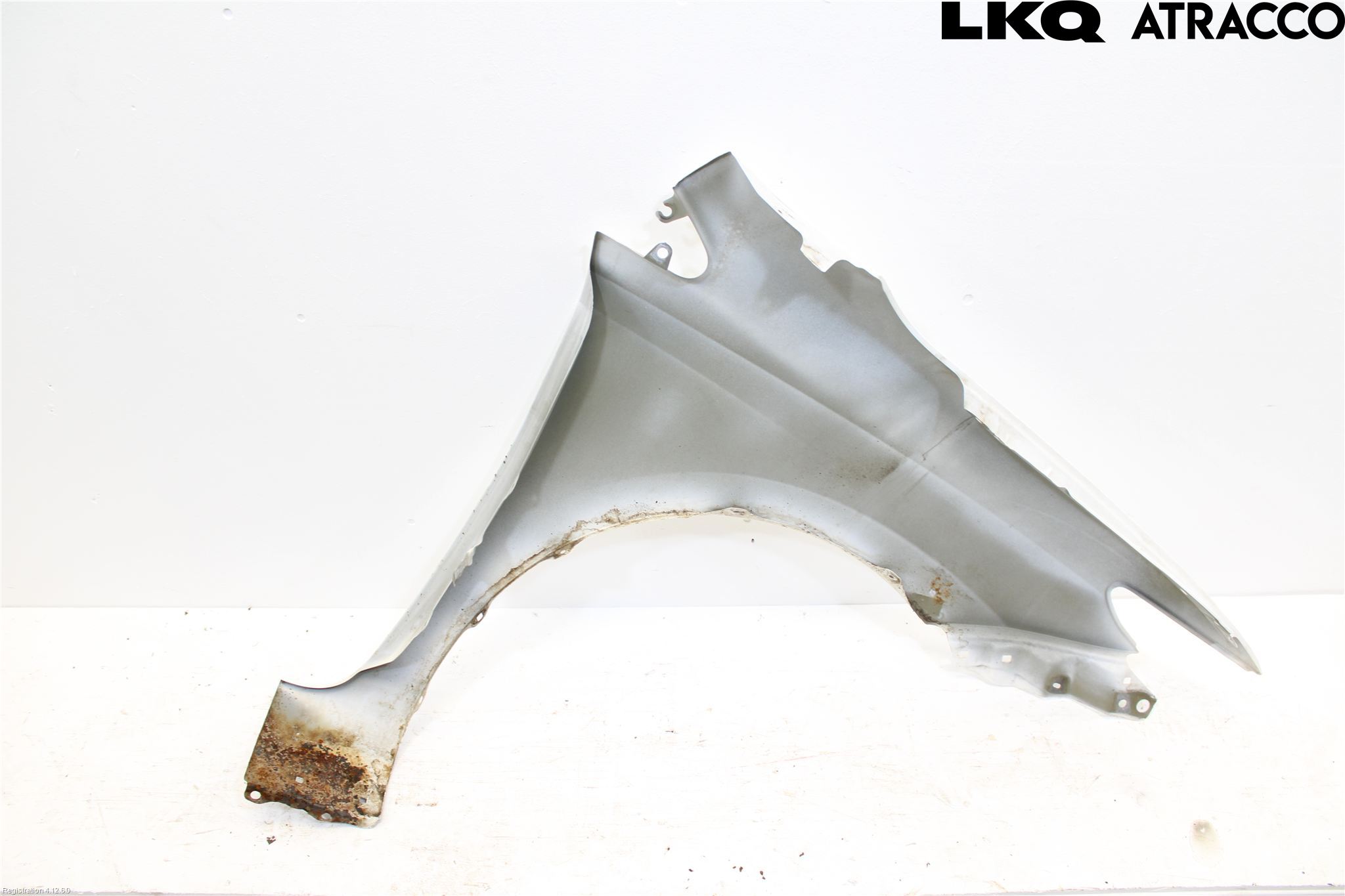 Toyota AURIS 13-19 Skjerm Foran Venstre