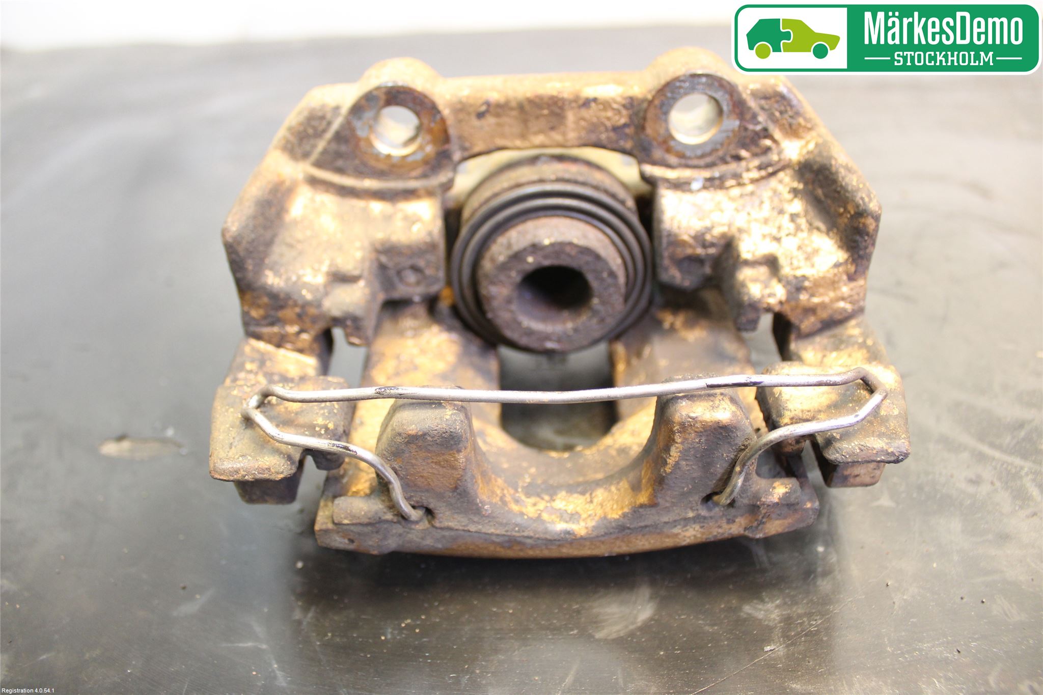 Saab 900      94-98 Bremsecaliper Foran Høyre