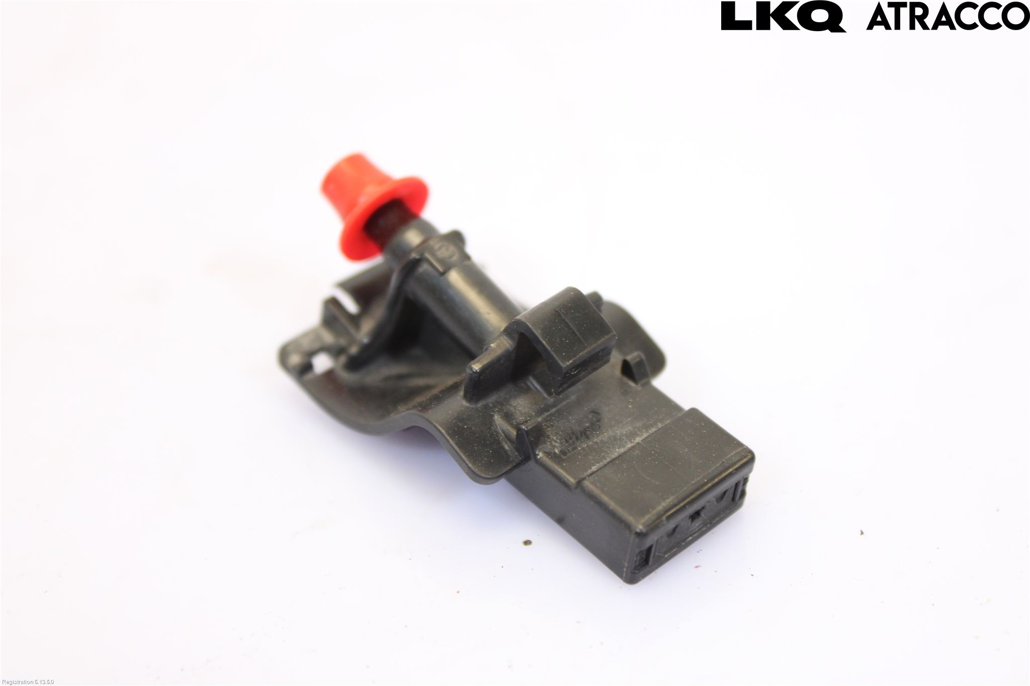 Toyota AURIS 13-19 Spylerdyse Ruter