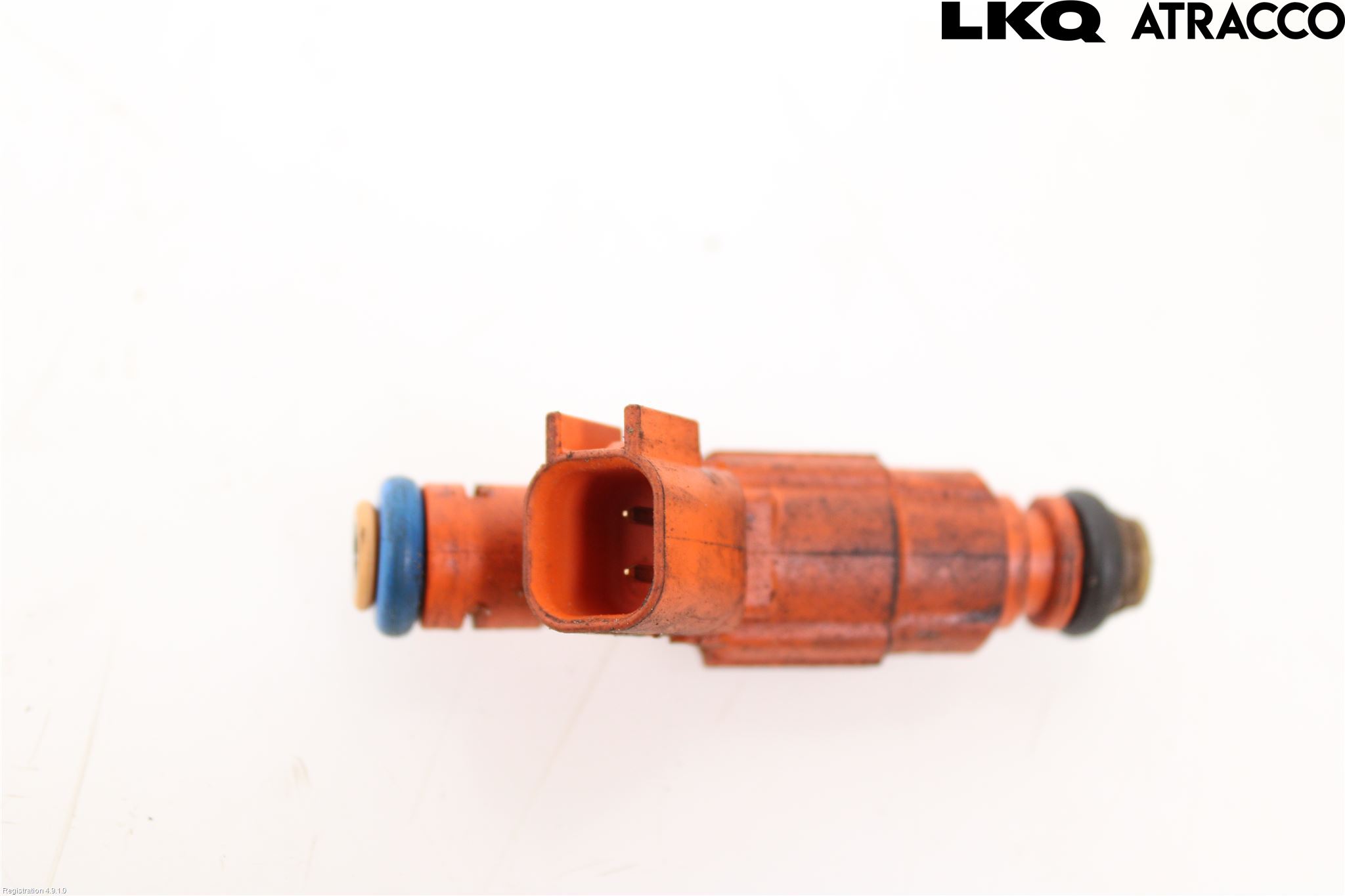 Ford FOCUS     04-07 Inns Dyse