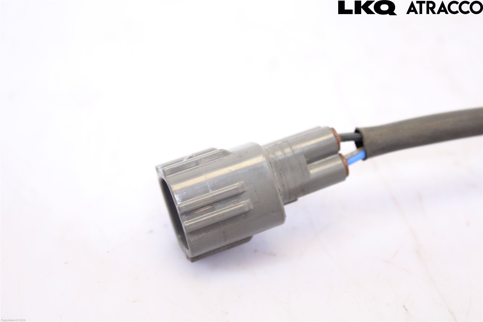 Toyota AVENSIS 03-06 Inns Lambdasonde