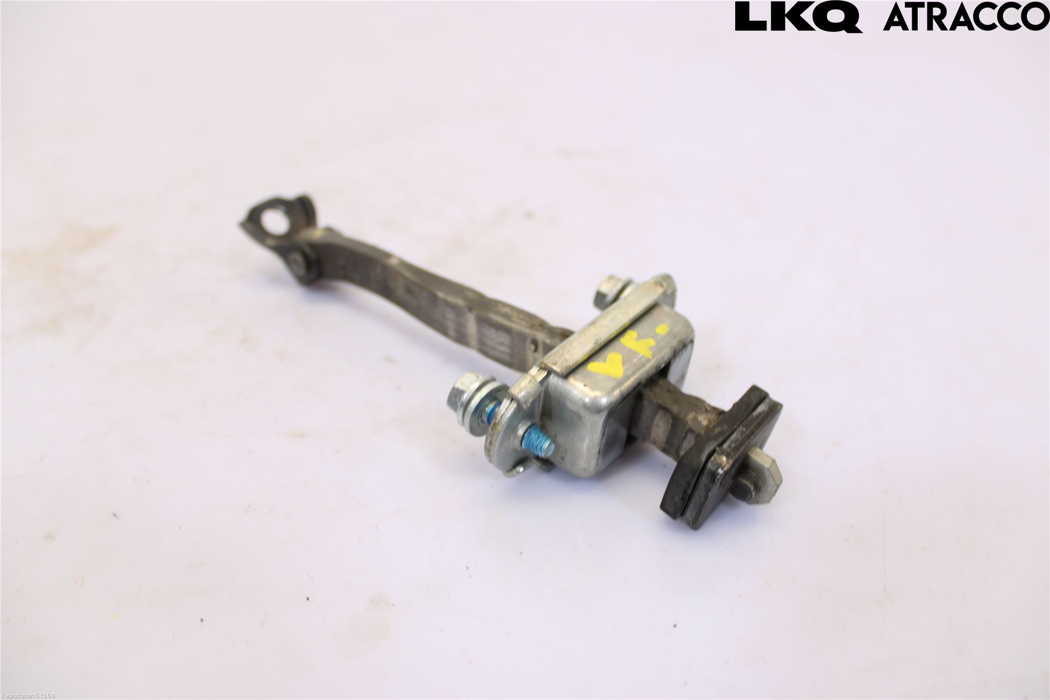 Toyota COROLLA 19- Dørstopper