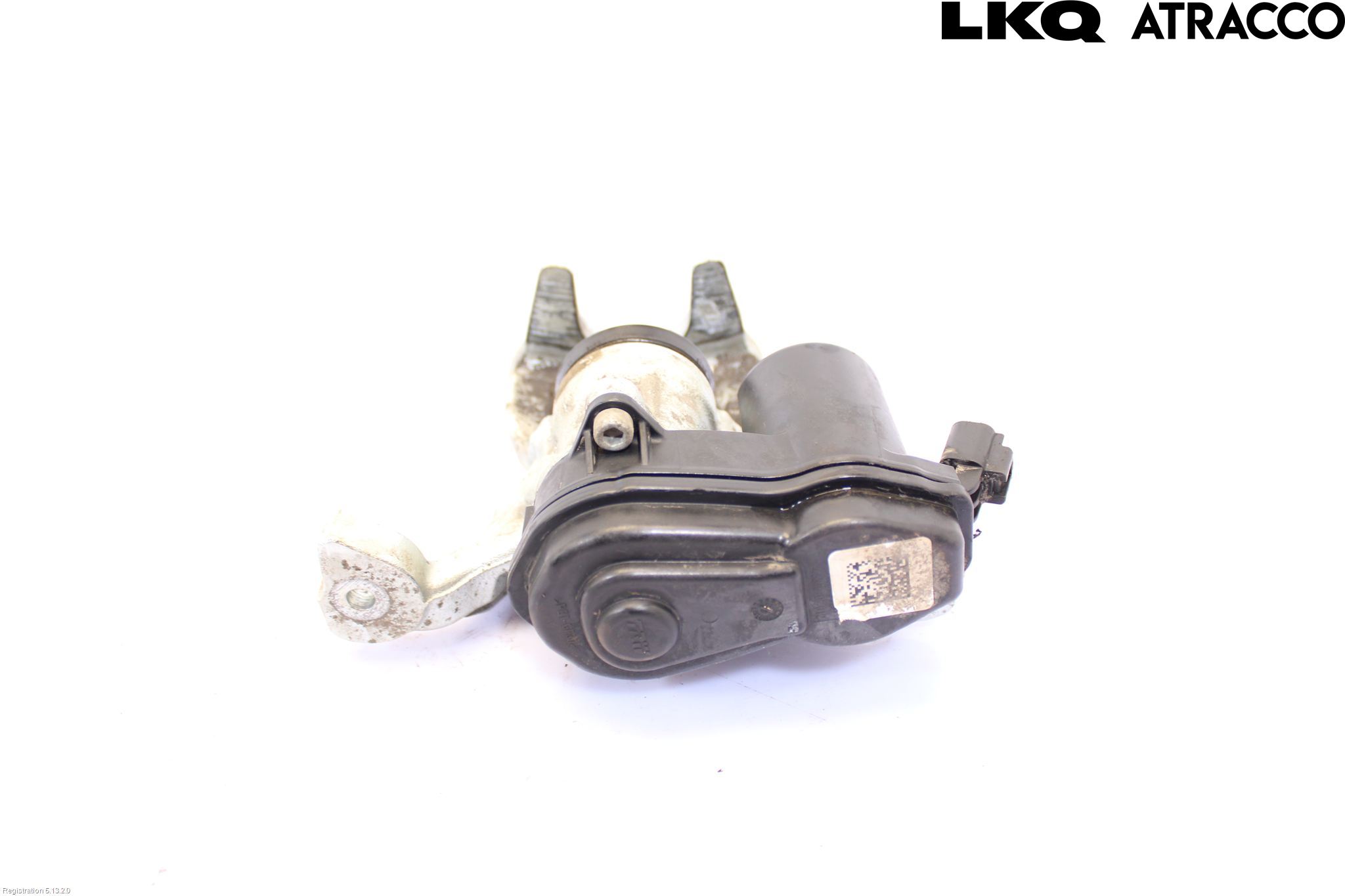 Toyota YARIS XP21 20- Bremsecaliper Bak Venstre