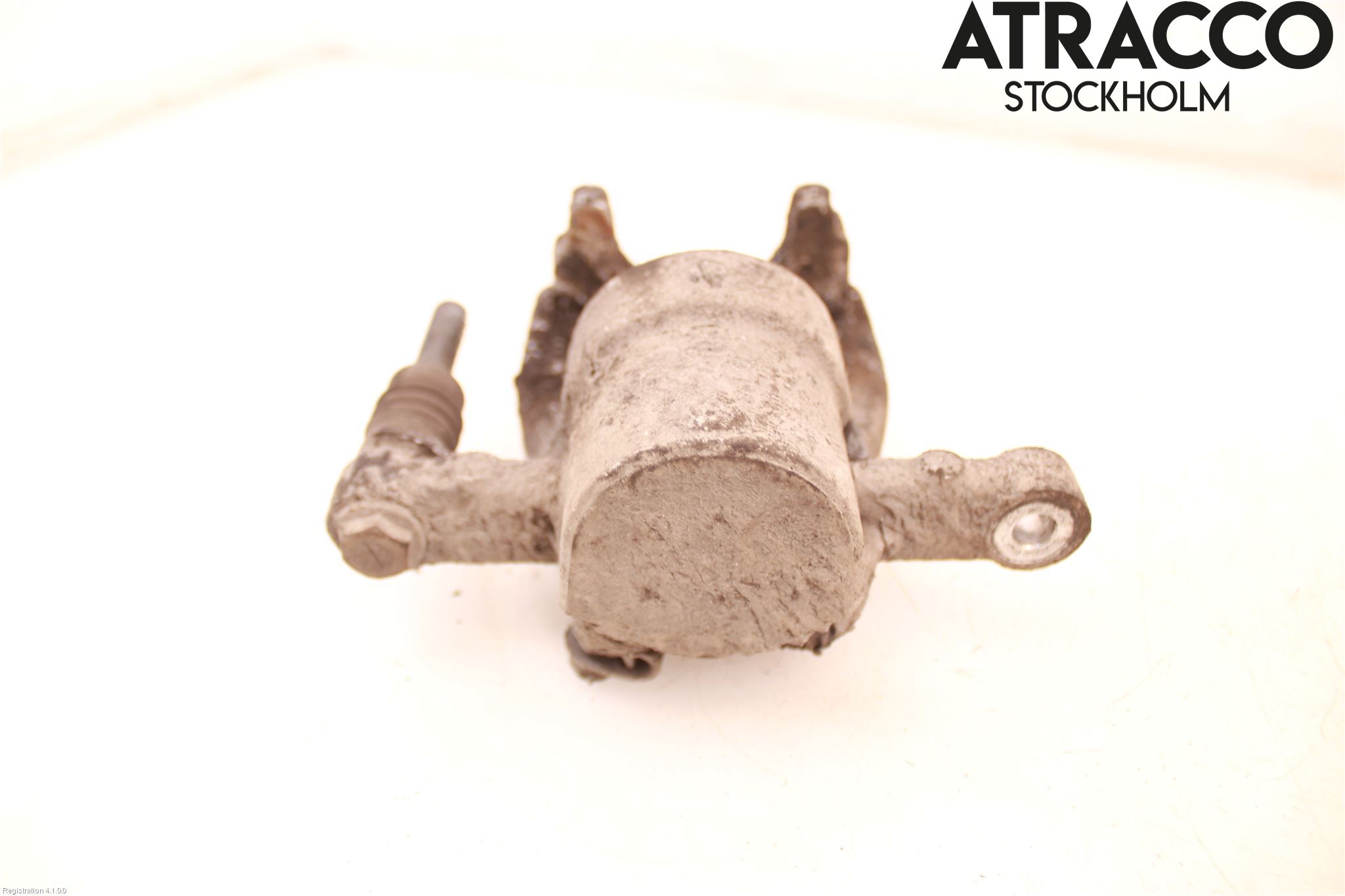 Toyota COROLLA VERSO 04-07 Bremsecaliper Bak Høyre