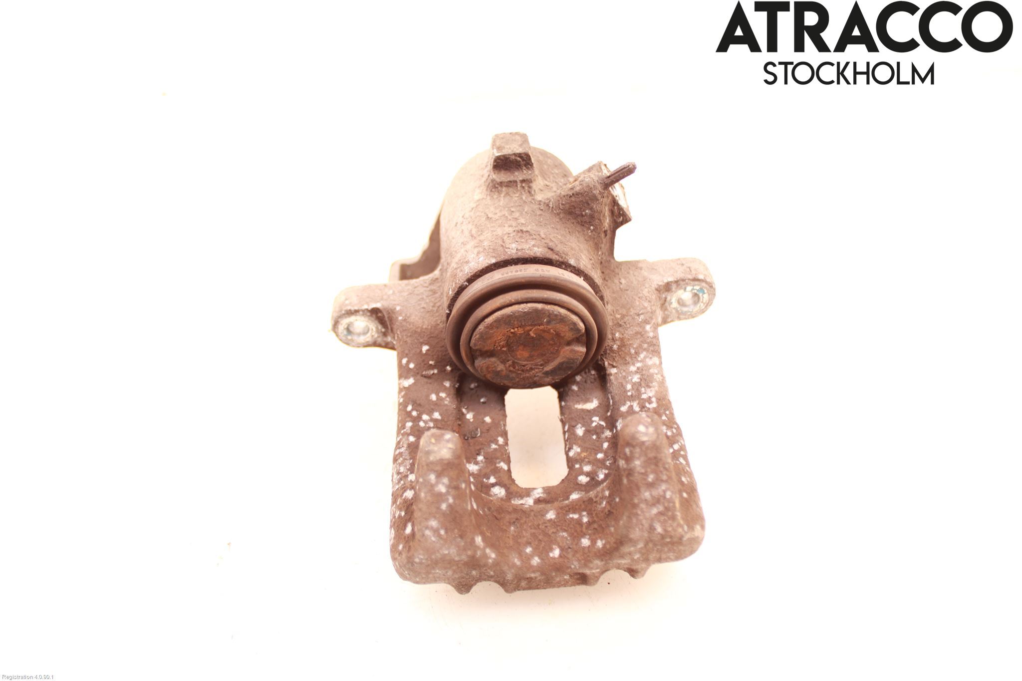 Audi A4/S4 01-05 Bremsecaliper Bak Venstre