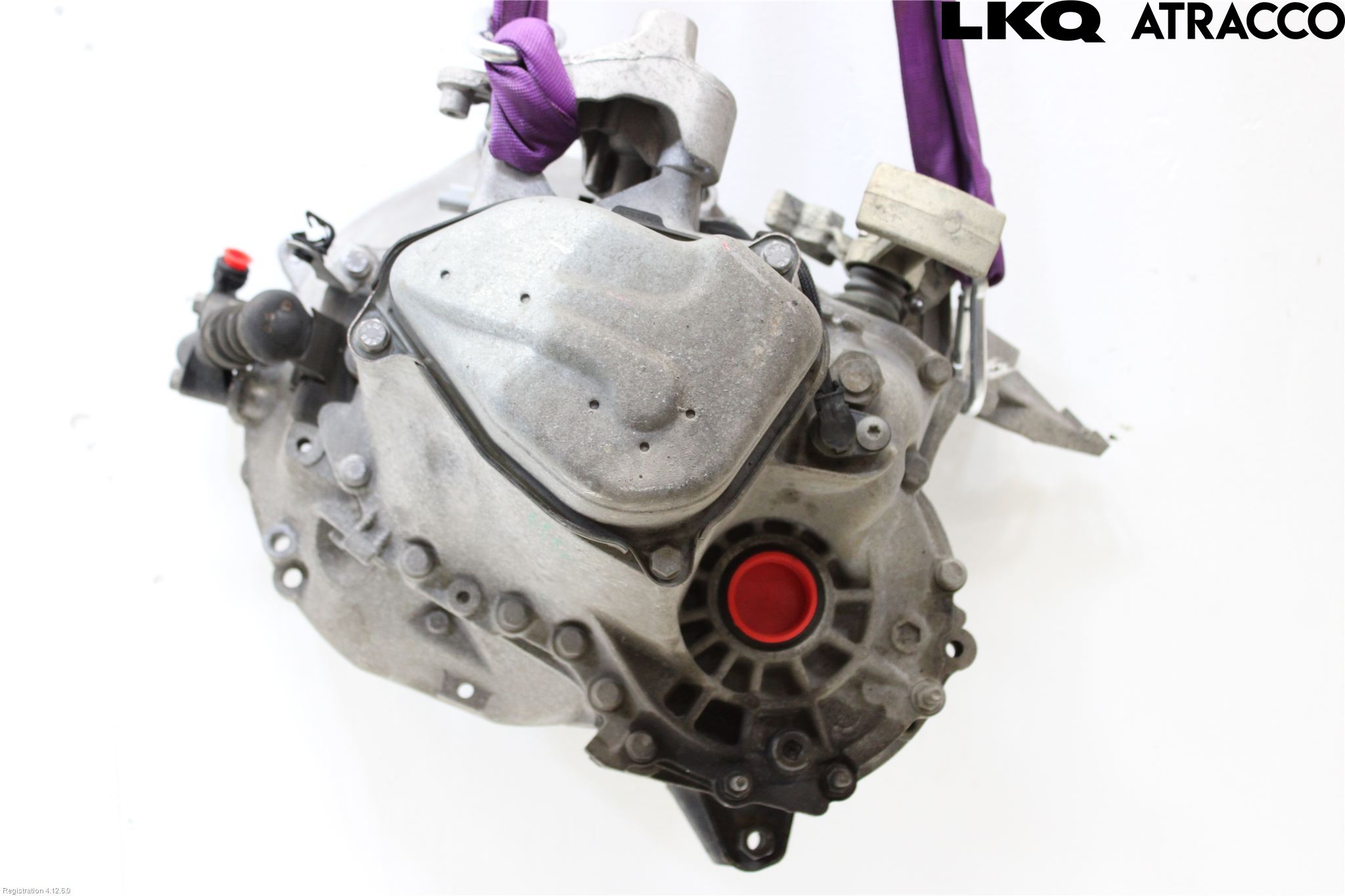 Opel CORSA F, CORSA-E 20- Gearkasse 5 Trinn