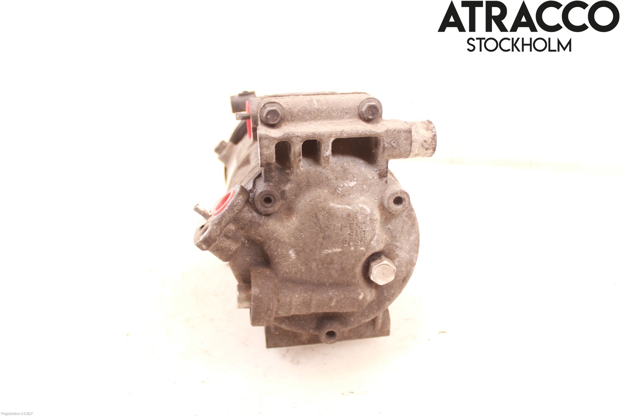 Kia CEED 06-12 Varme Ac Kompressor